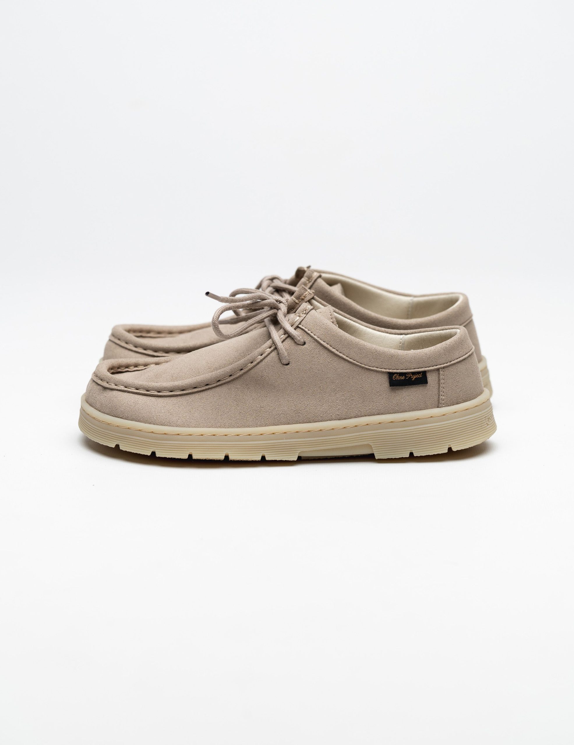 LACE-UP SHOE MILOS – COCO
