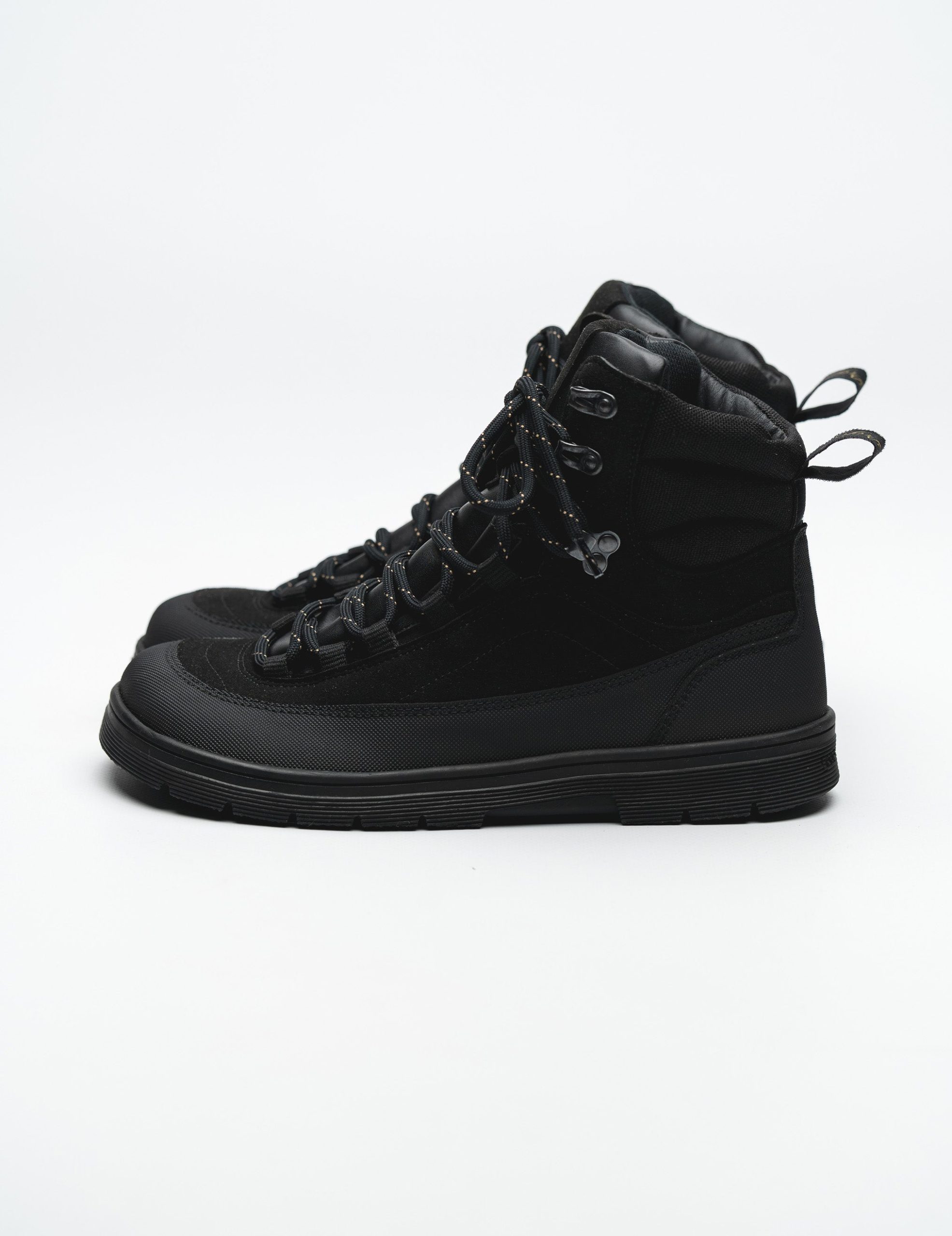 BOOT NOMAD – BLACK