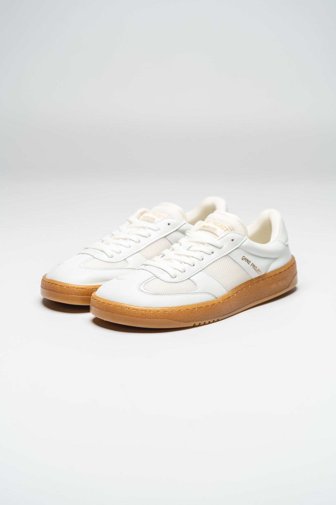 SNEAKER 070 – FRESH WHITE