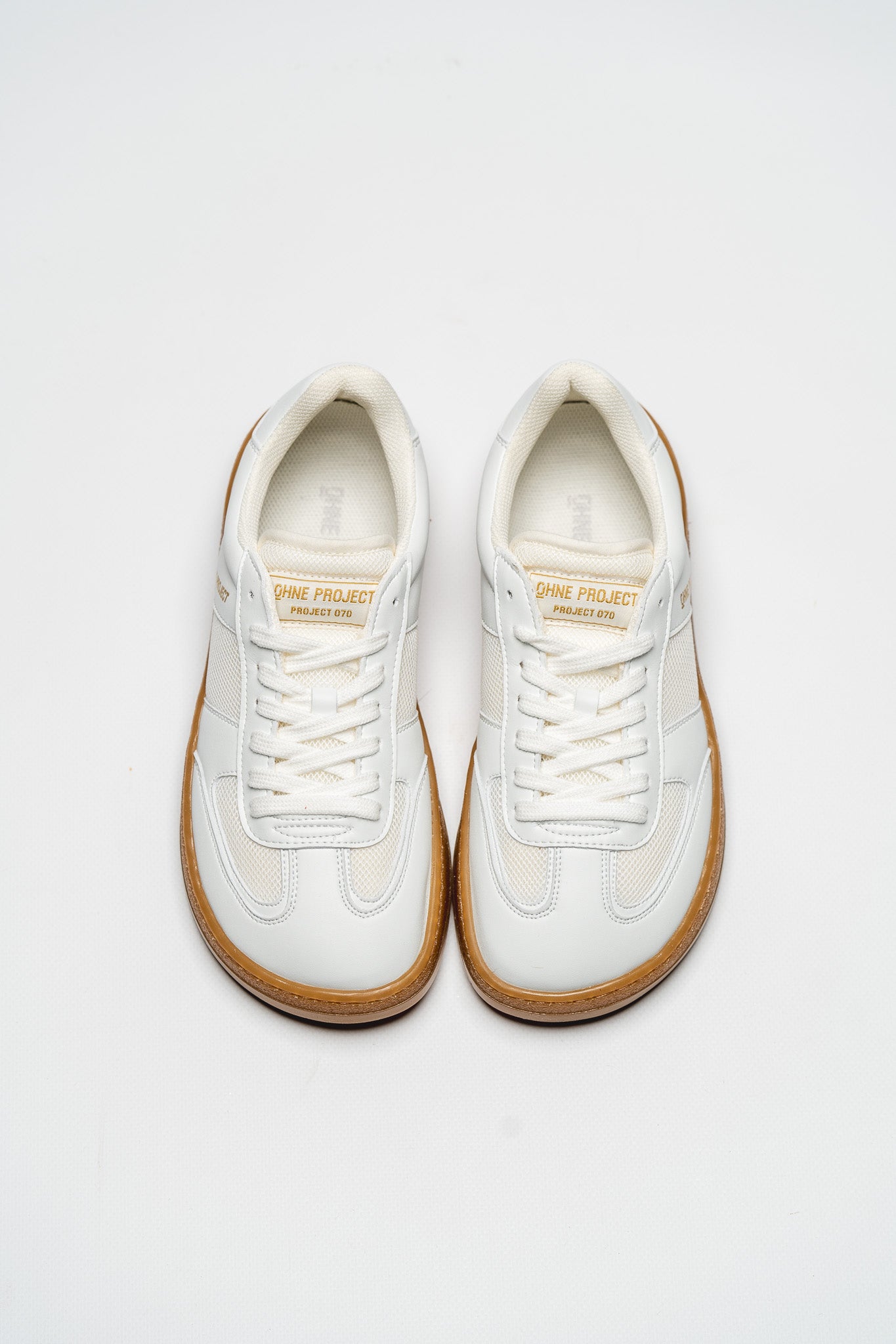 SNEAKER 070 – FRESH WHITE