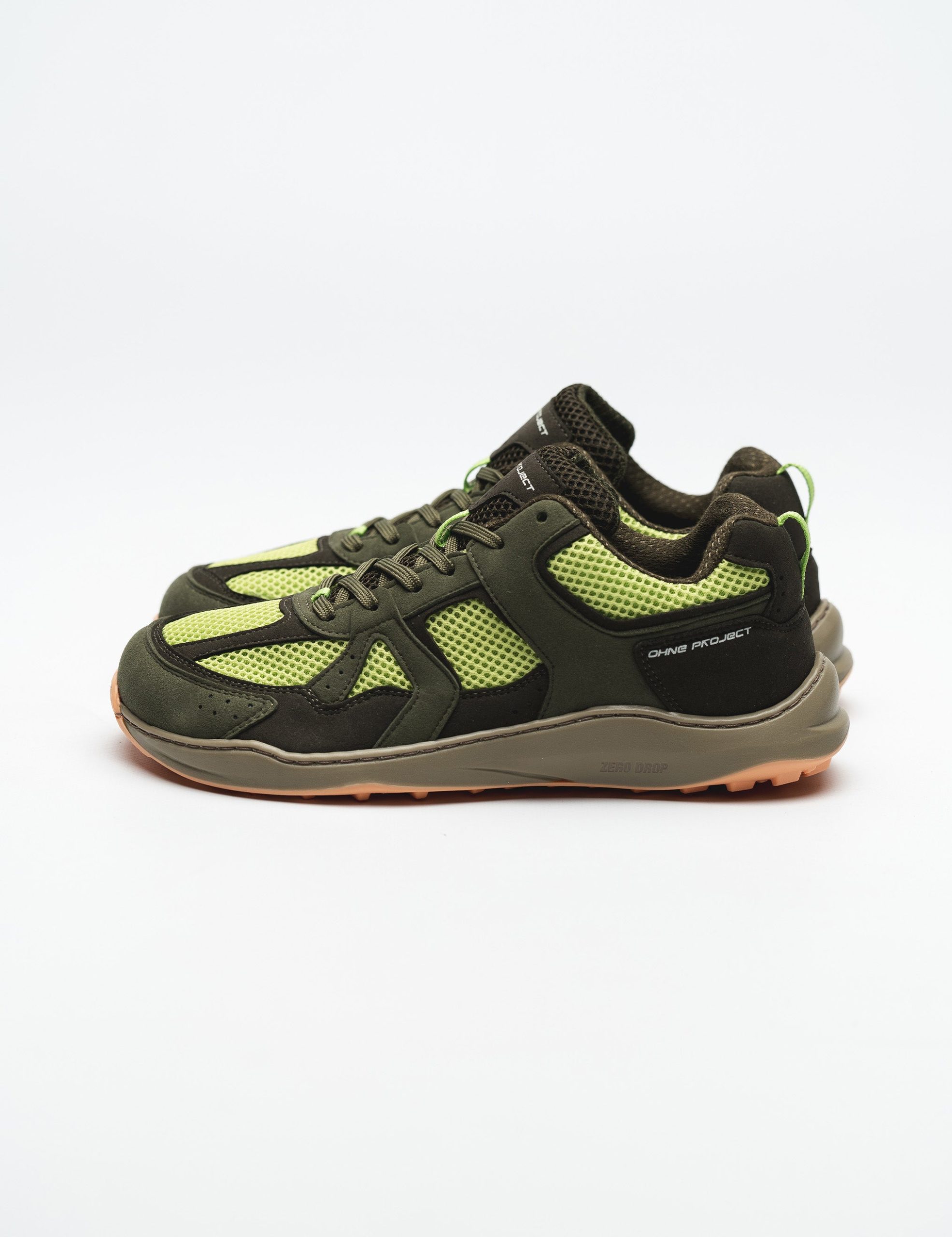 Green / Olive