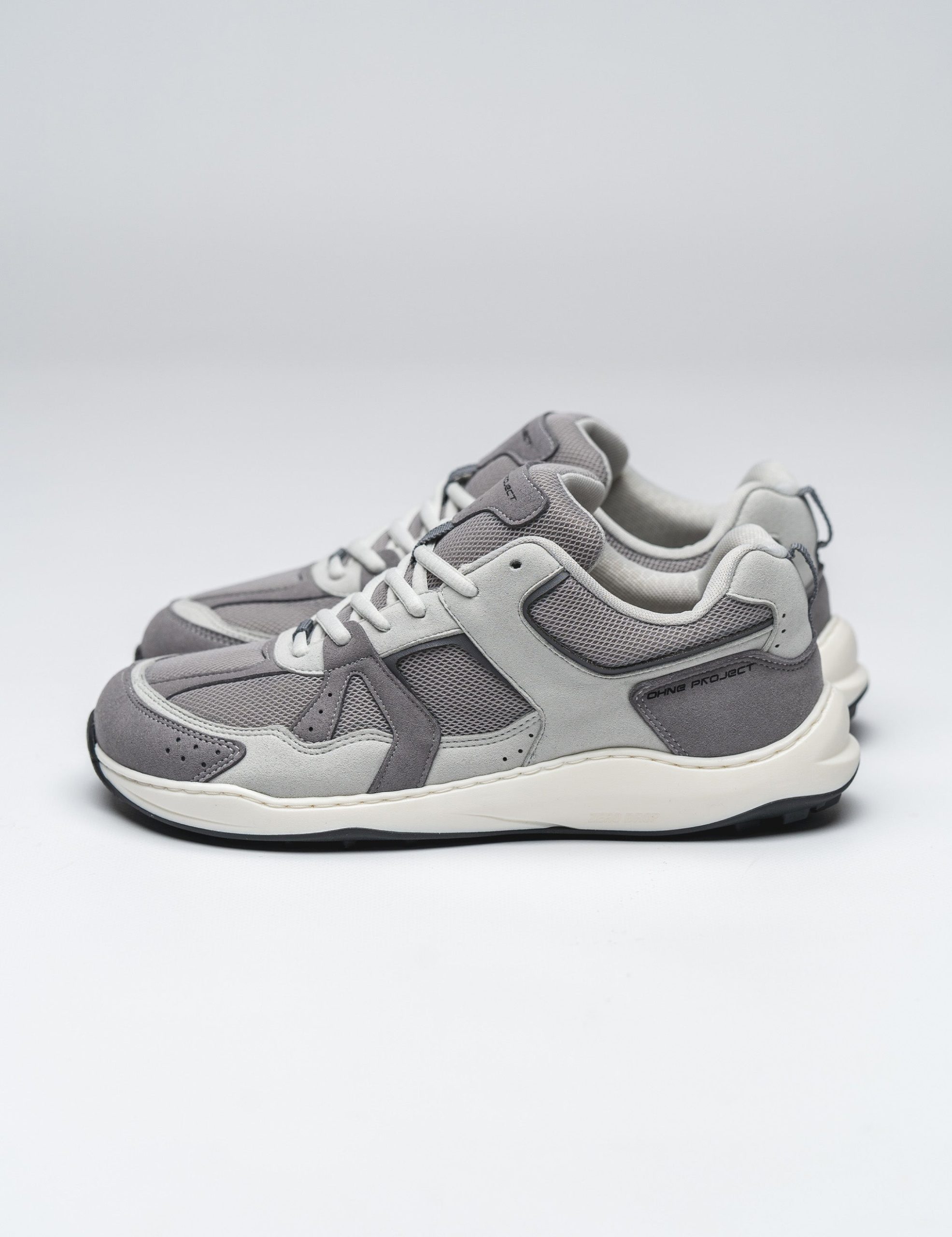 Grey