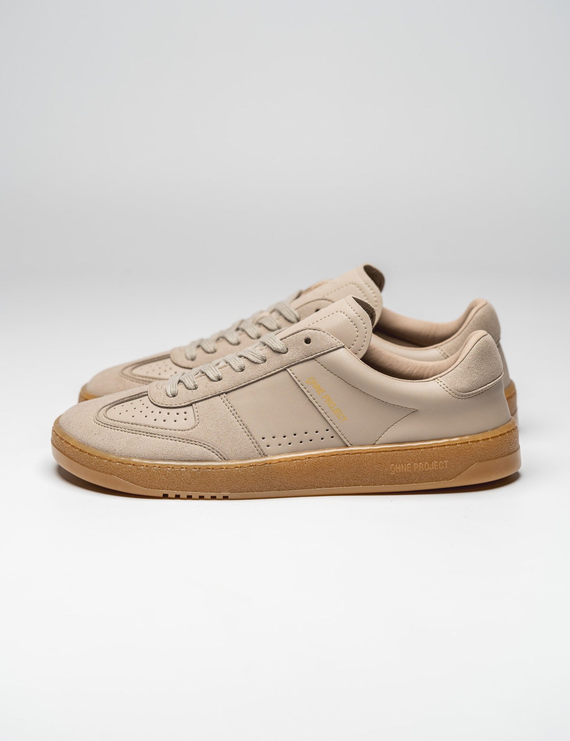 SNEAKER 070 – TAUPE