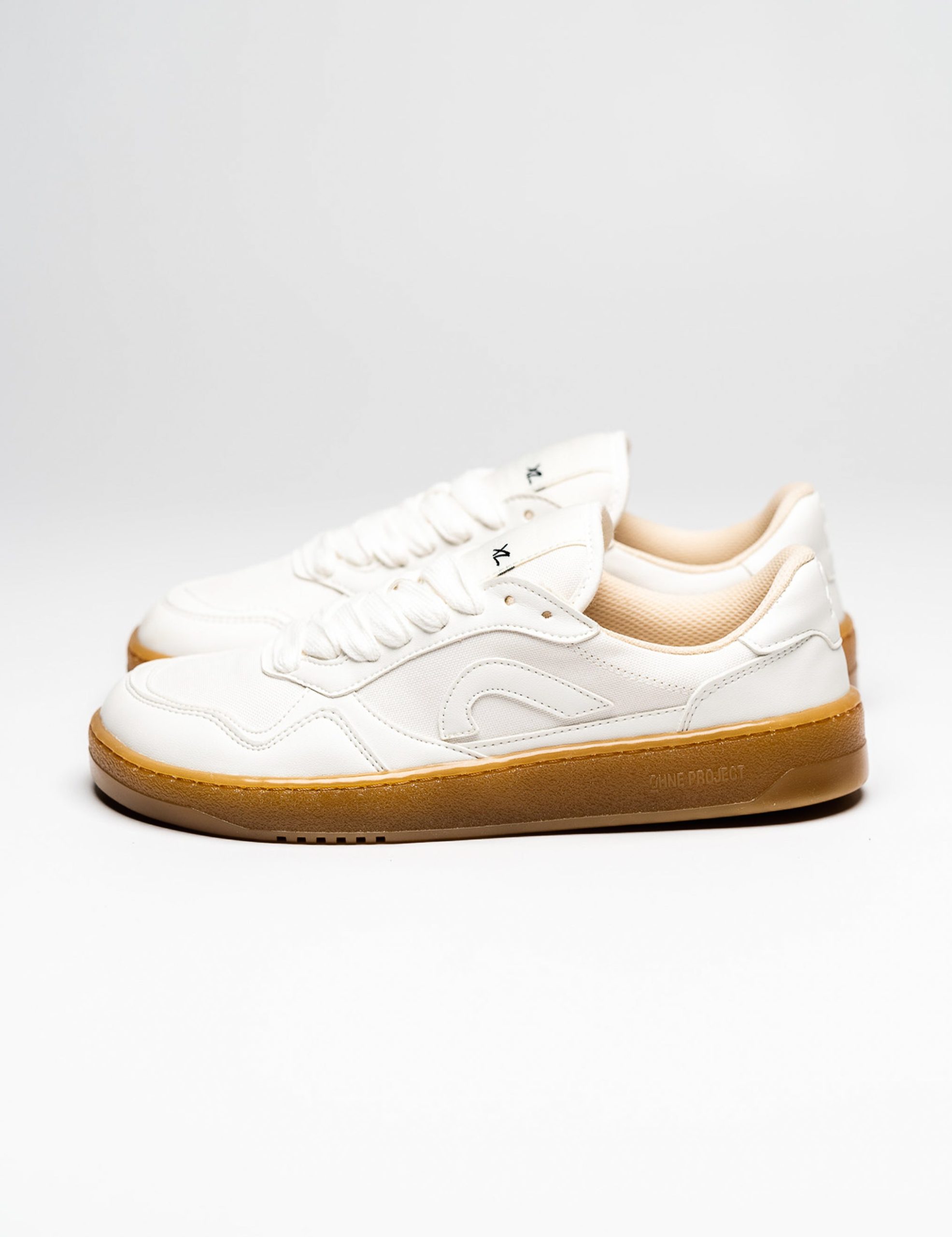 SNEAKER 080 – WHITE GUM XL