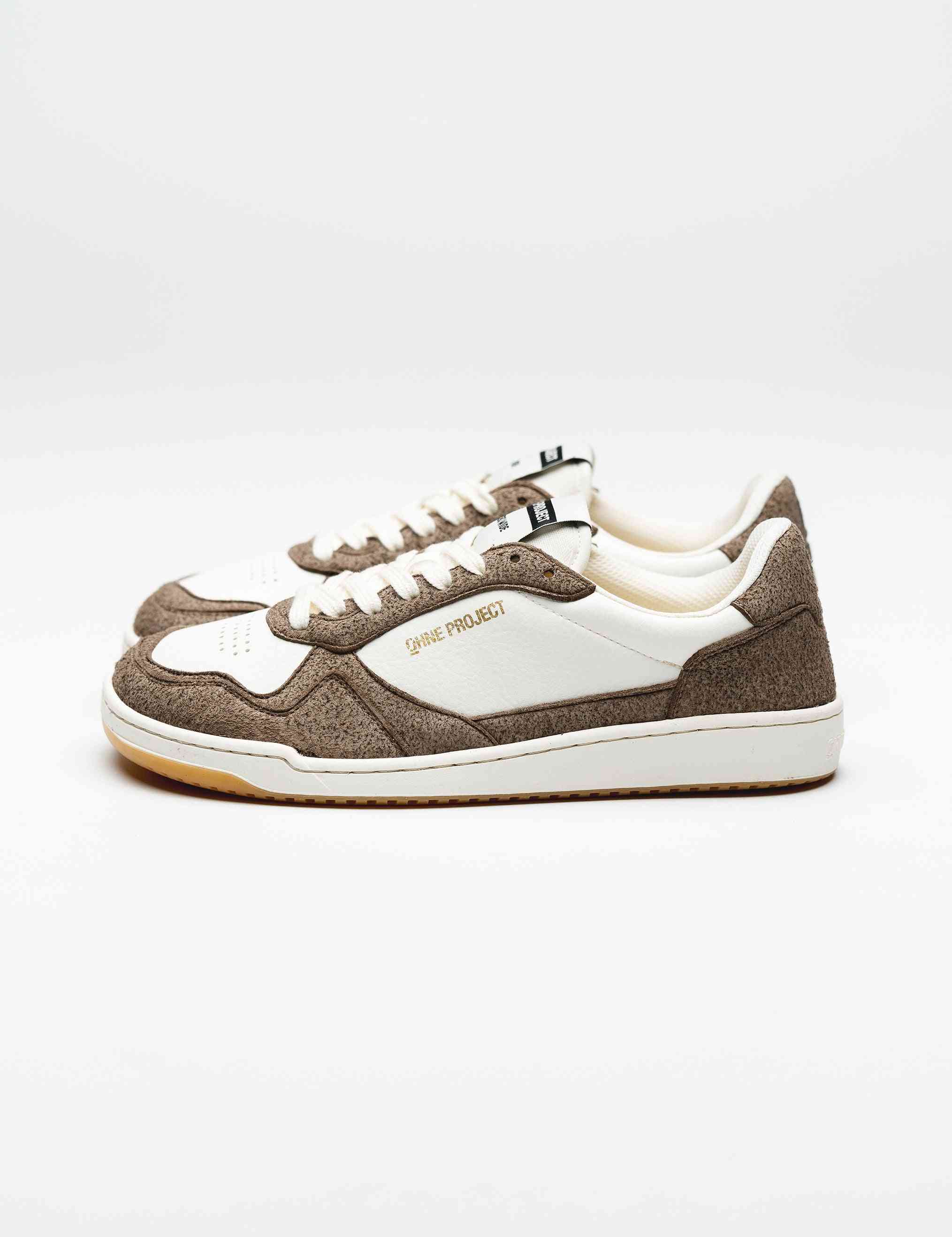 SNEAKER 080 WIDE – ARCILLA