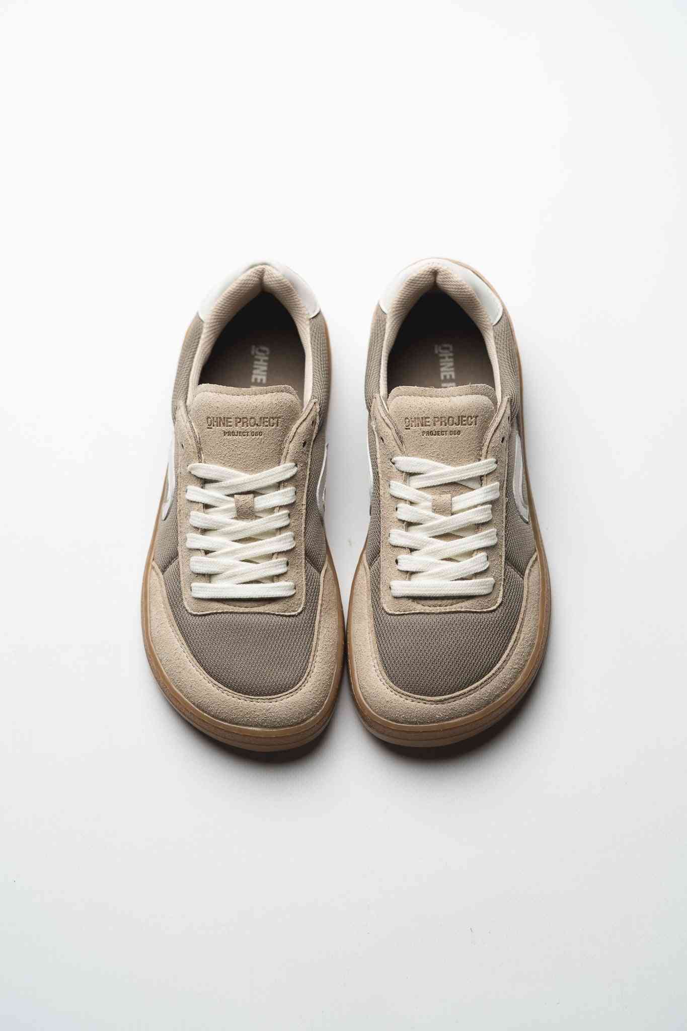 SNEAKER 060 – TAUPE
