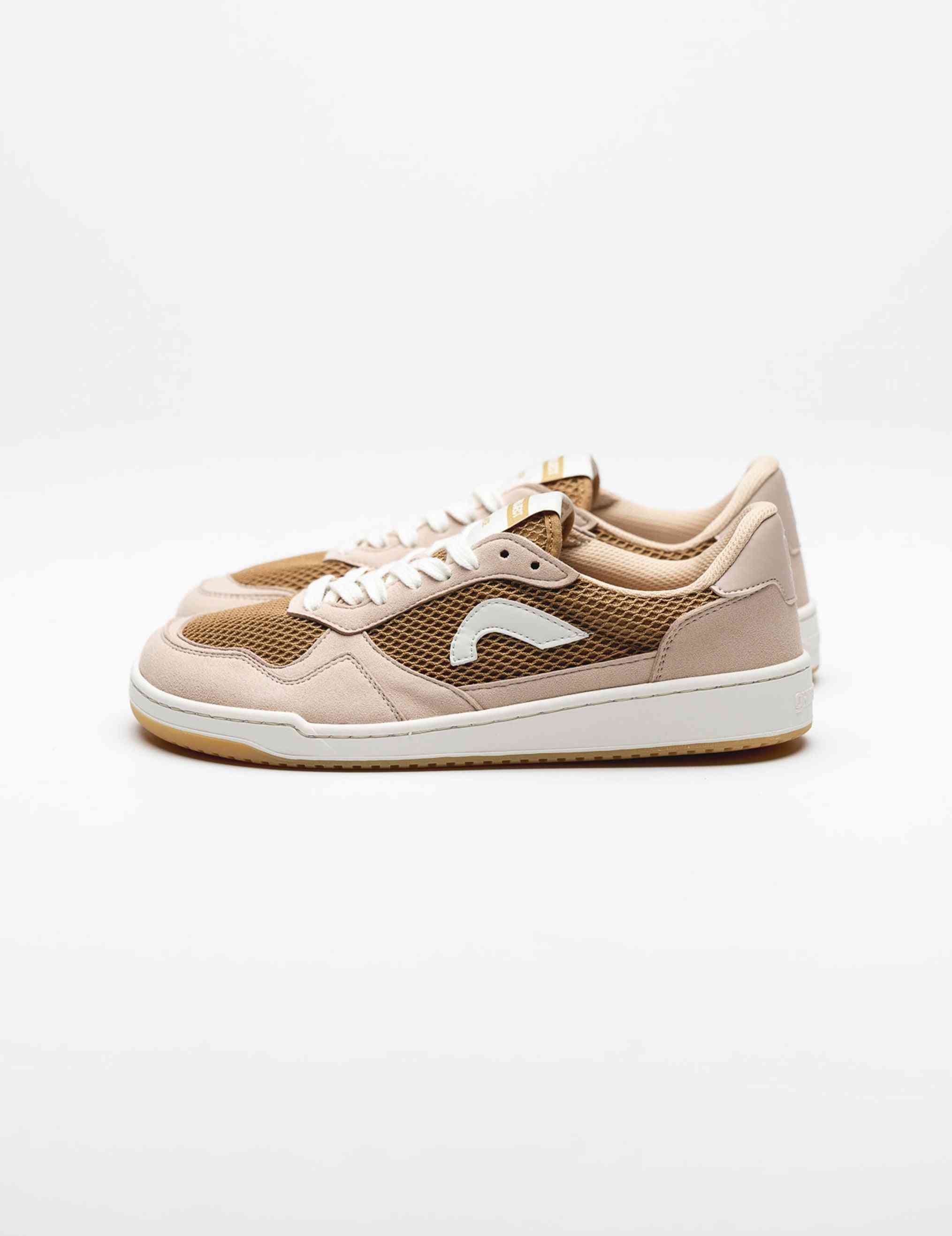 SNEAKER 080 WIDE – CUERO