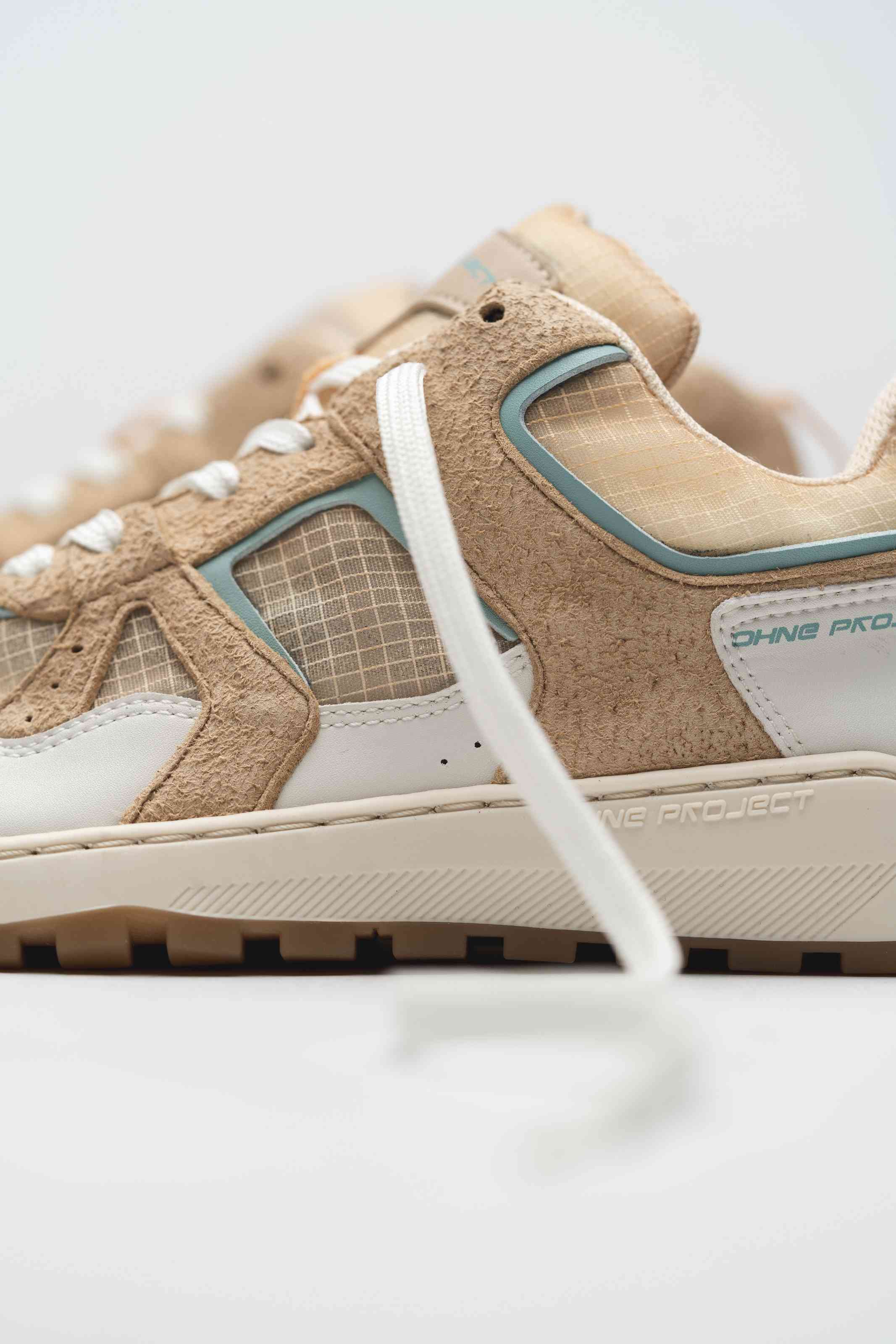SNEAKER RETRO RUN – ICE CREAM