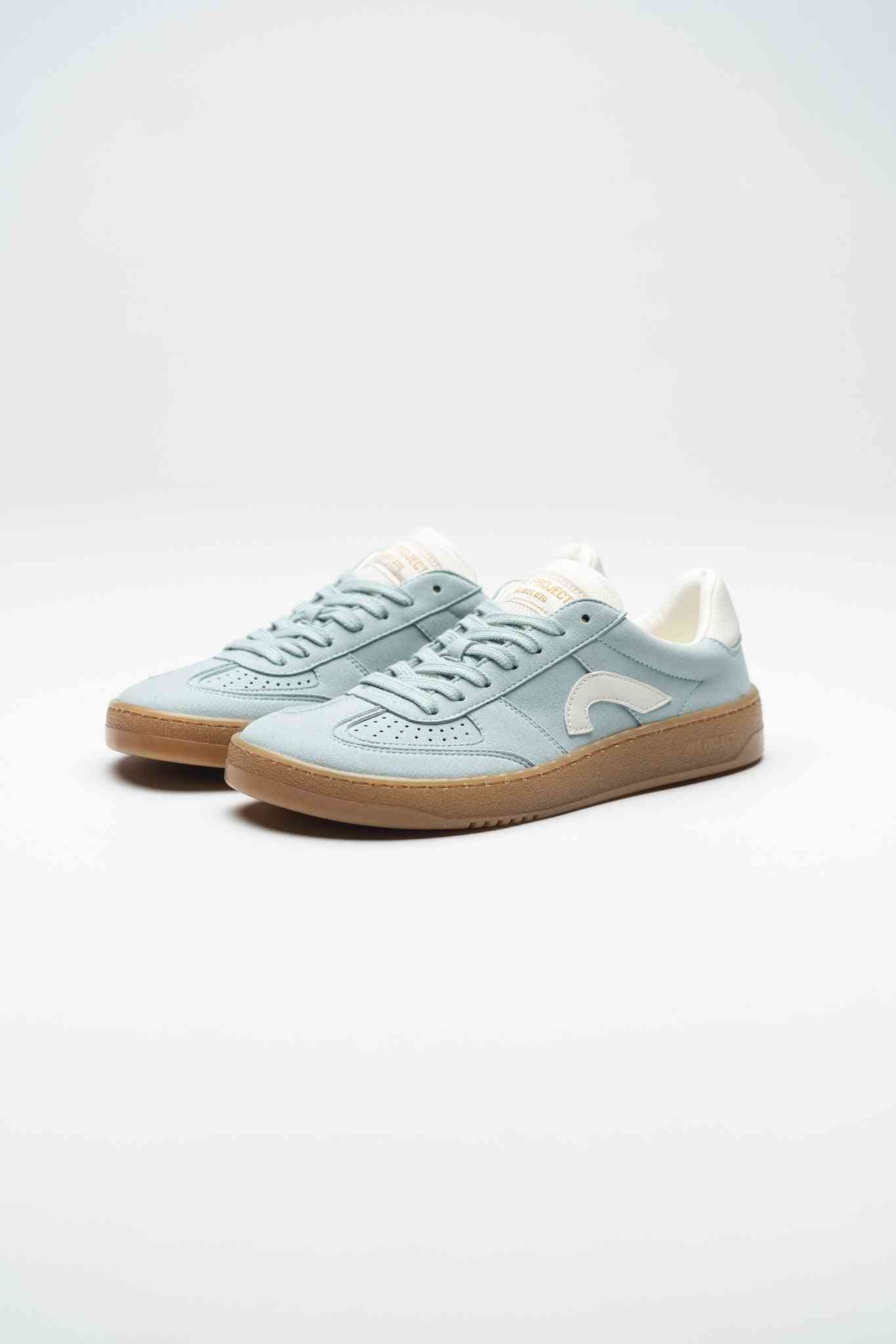 SNEAKER 070 – BABY BLUE