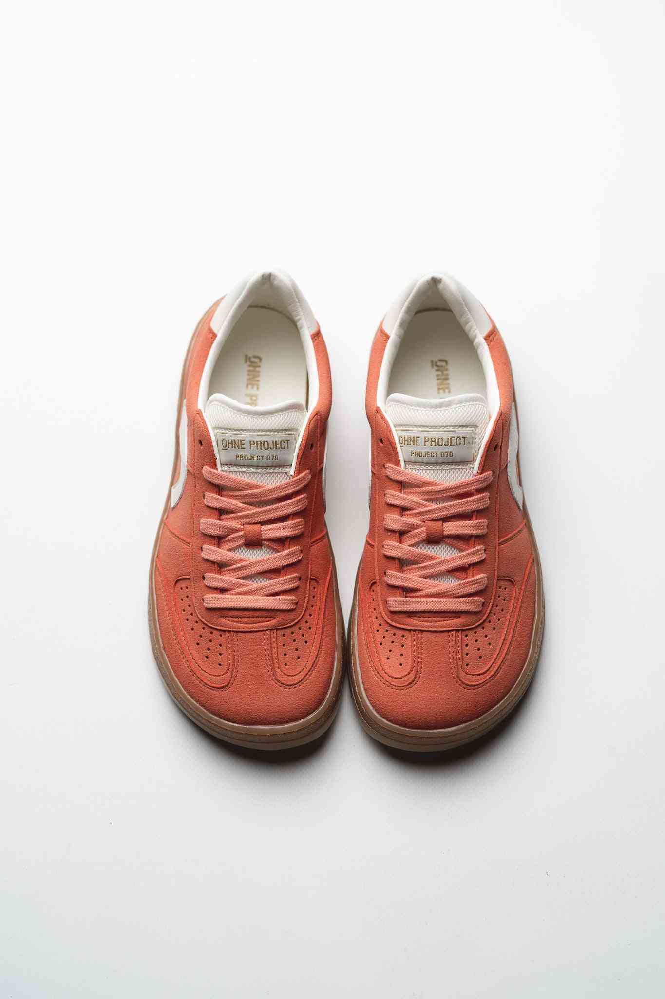 SNEAKER 070 – FLAMINGO