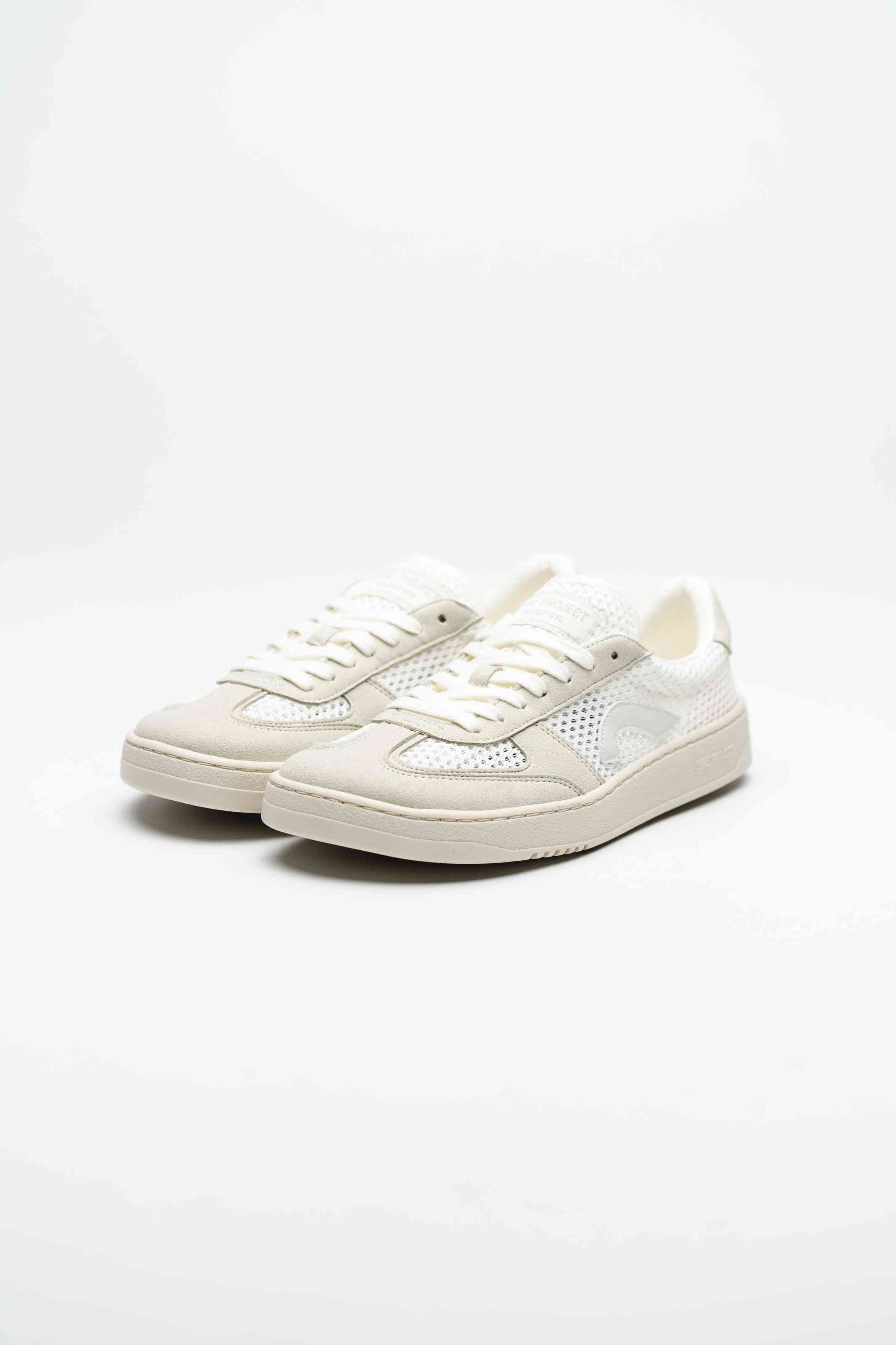 SNEAKER 070 – BREEZE WHITE