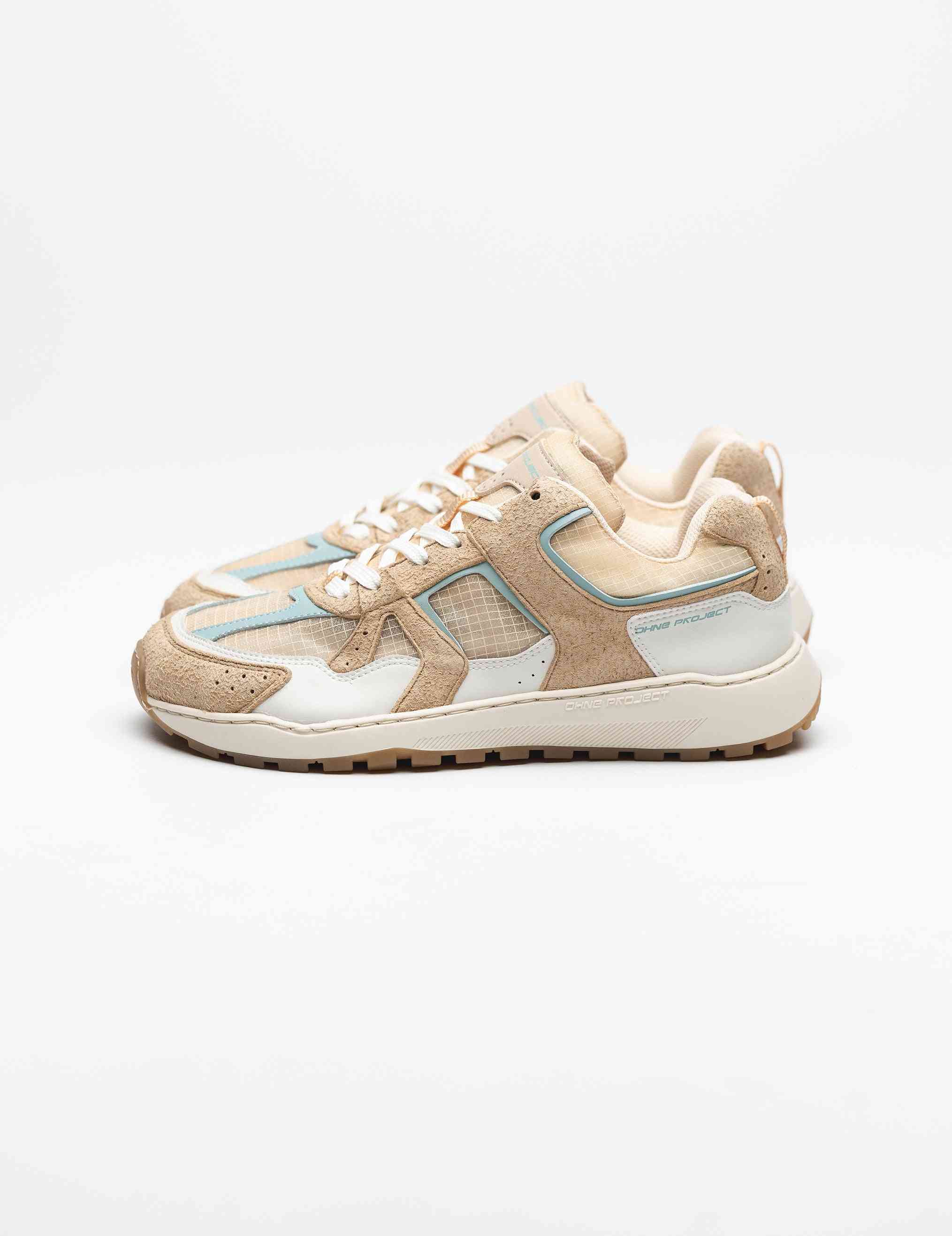 Beige / Cream / Multi