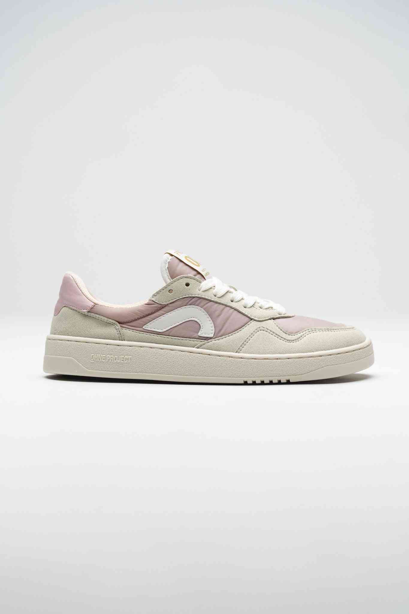 SNEAKER 080 – LILAC