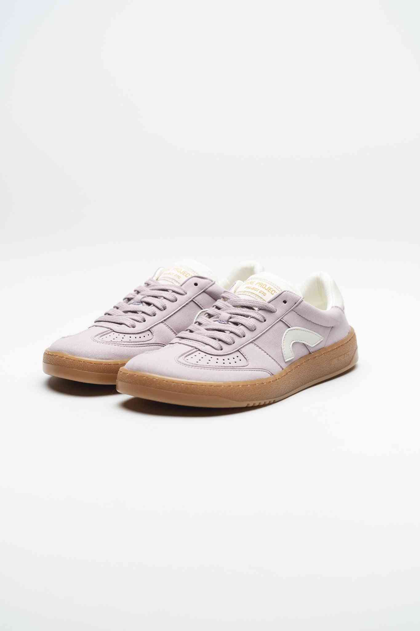 SNEAKER 070 – LAVENDER
