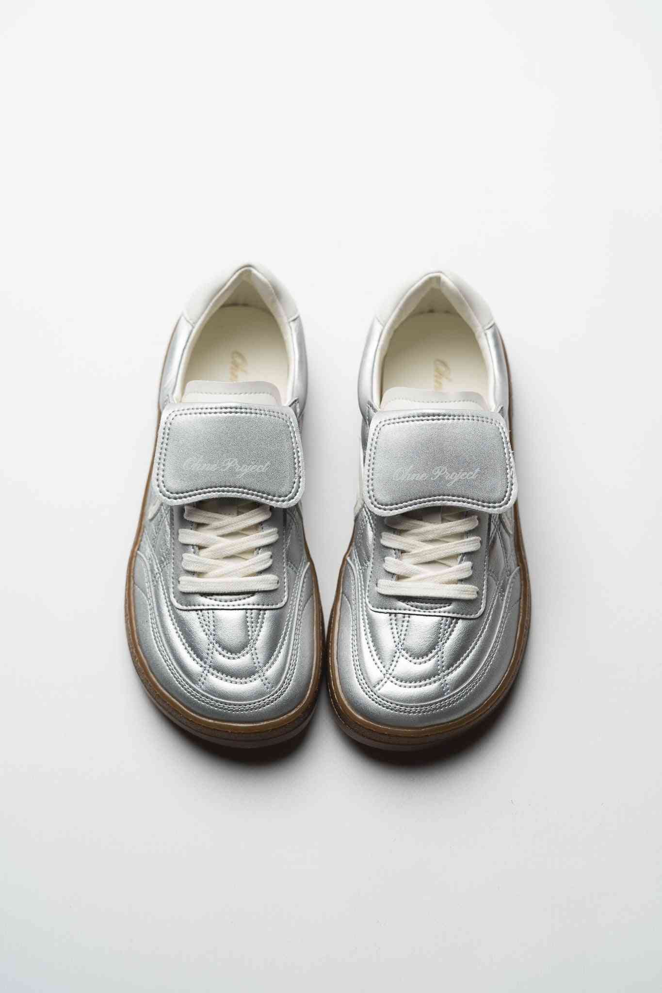 SNEAKER 060 KOPA – SILVER