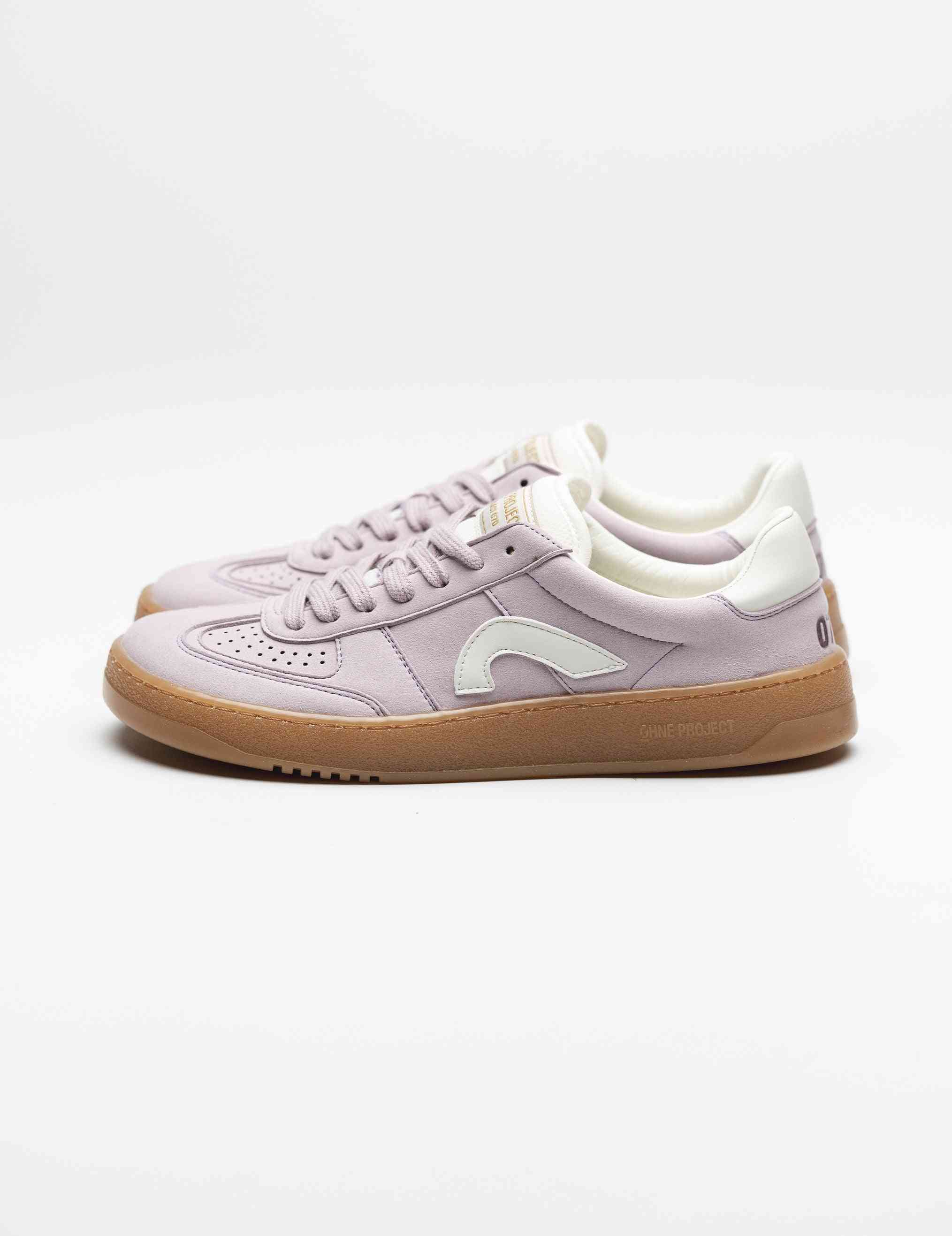 SNEAKER 070 – LAVENDER