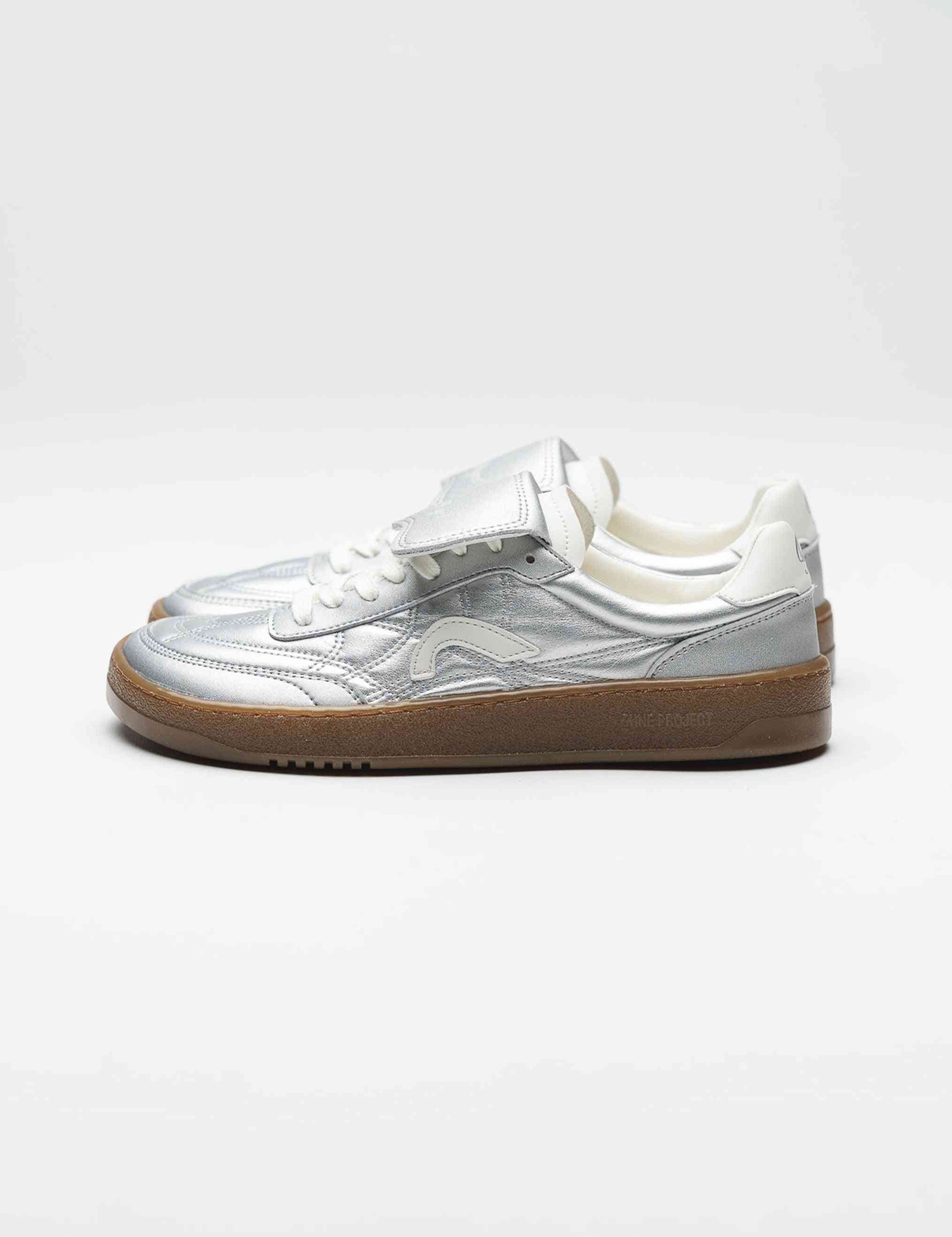 Silver