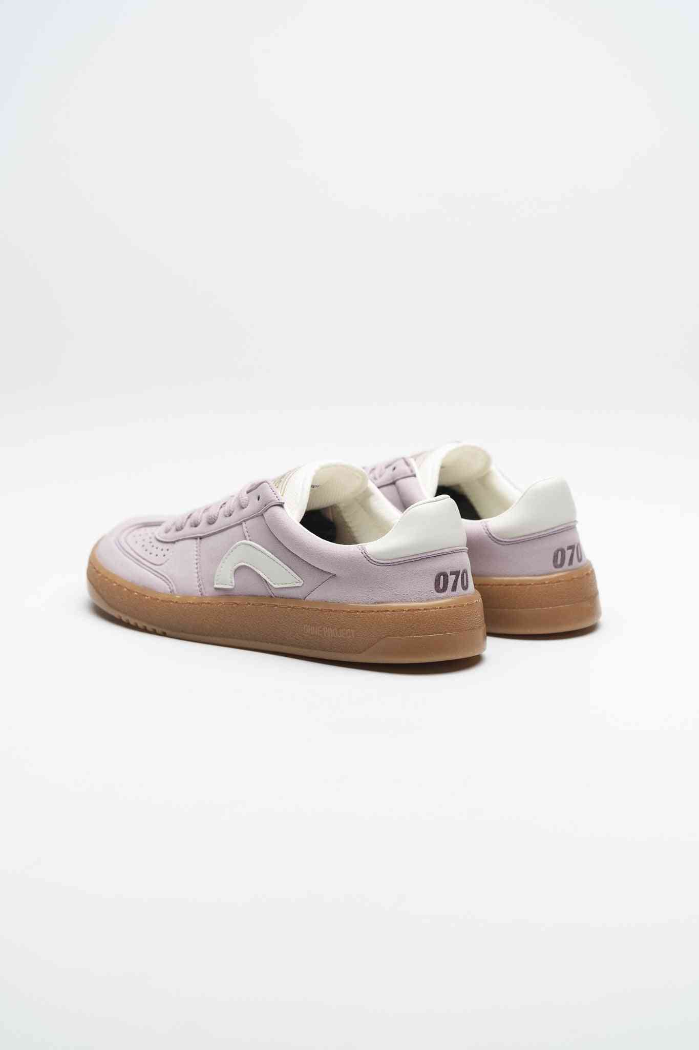 SNEAKER 070 – LAVENDER