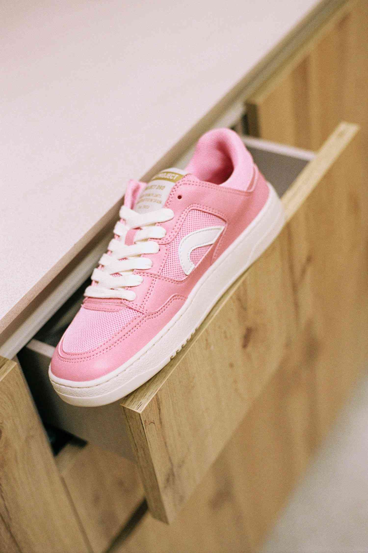SNEAKER 090 – DRAGON FRUIT