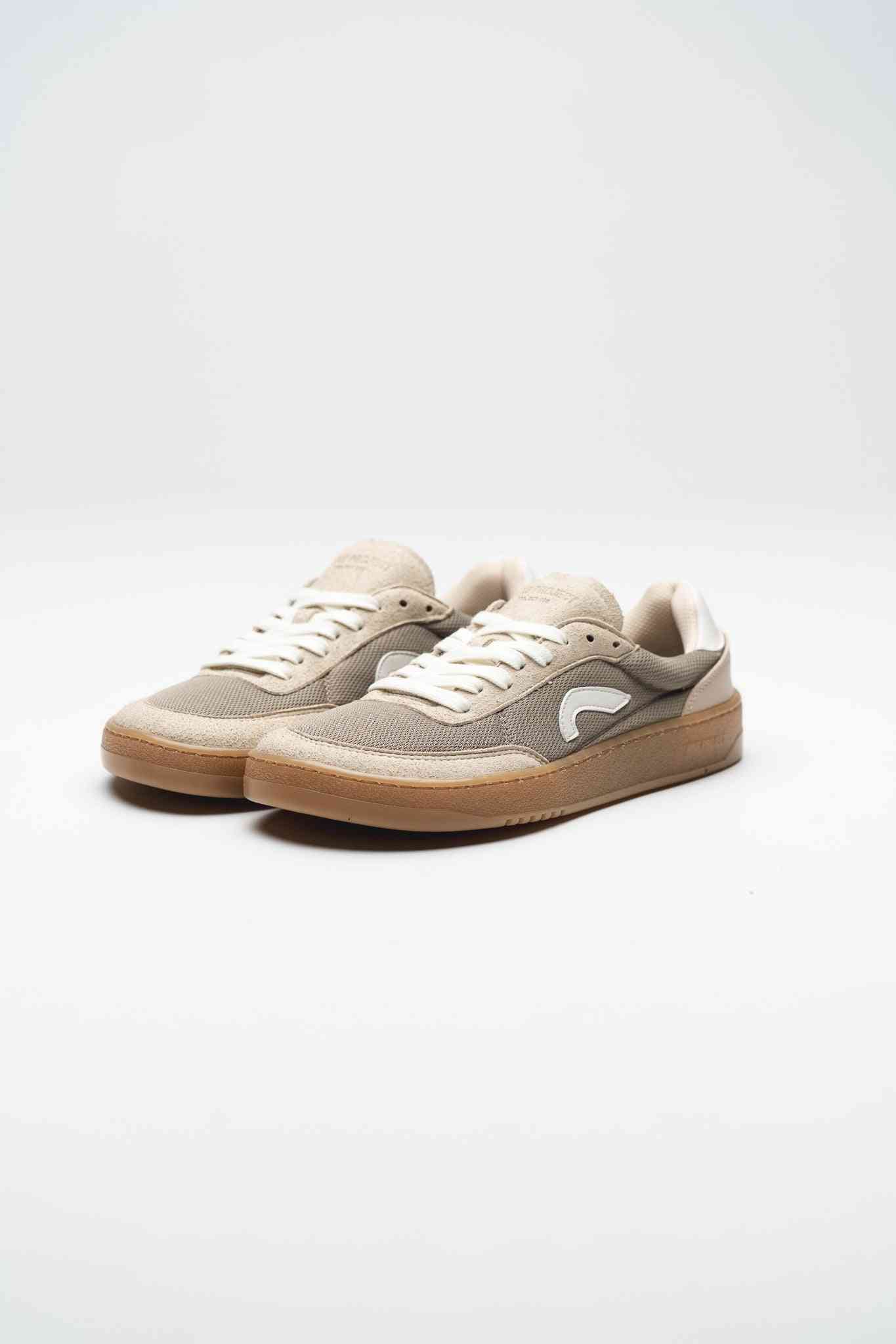 SNEAKER 060 – TAUPE