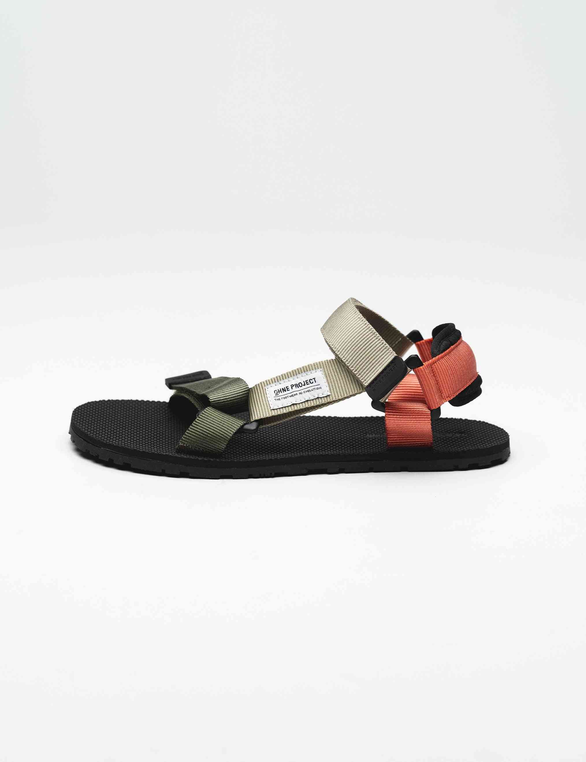SANDAL MAUI – PASTEL