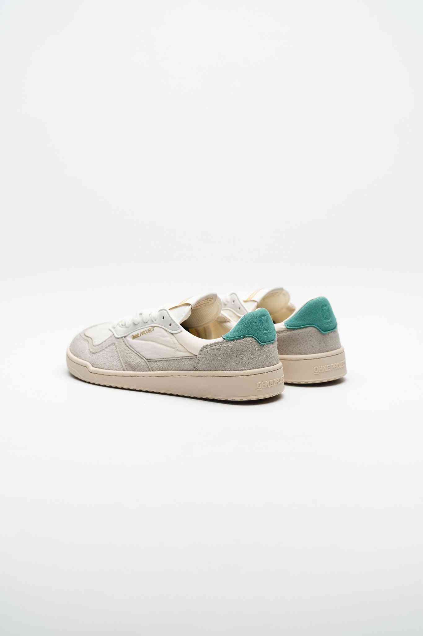 SNEAKER 080 WIDE – HIELO
