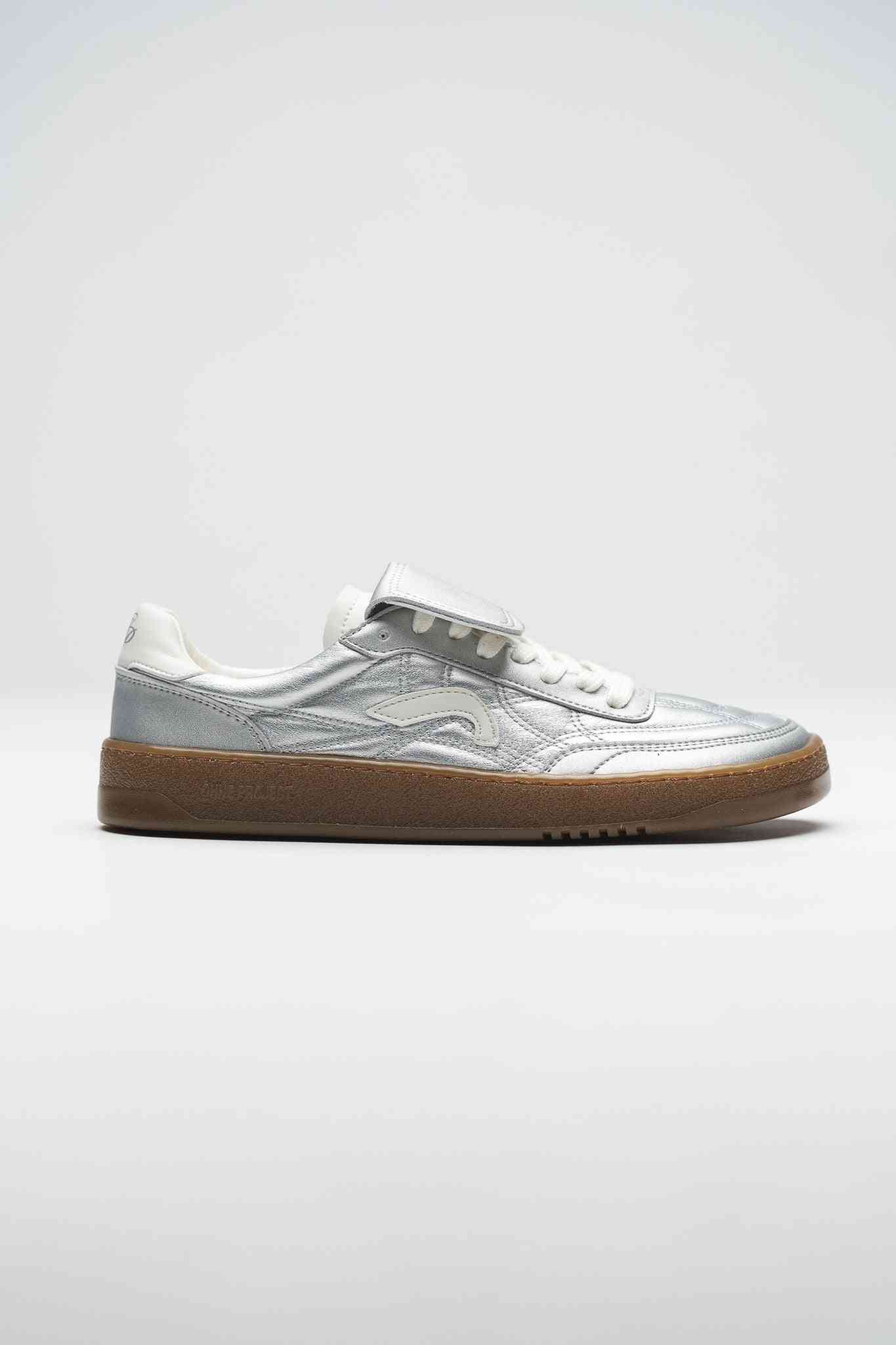 SNEAKER 060 KOPA – SILVER