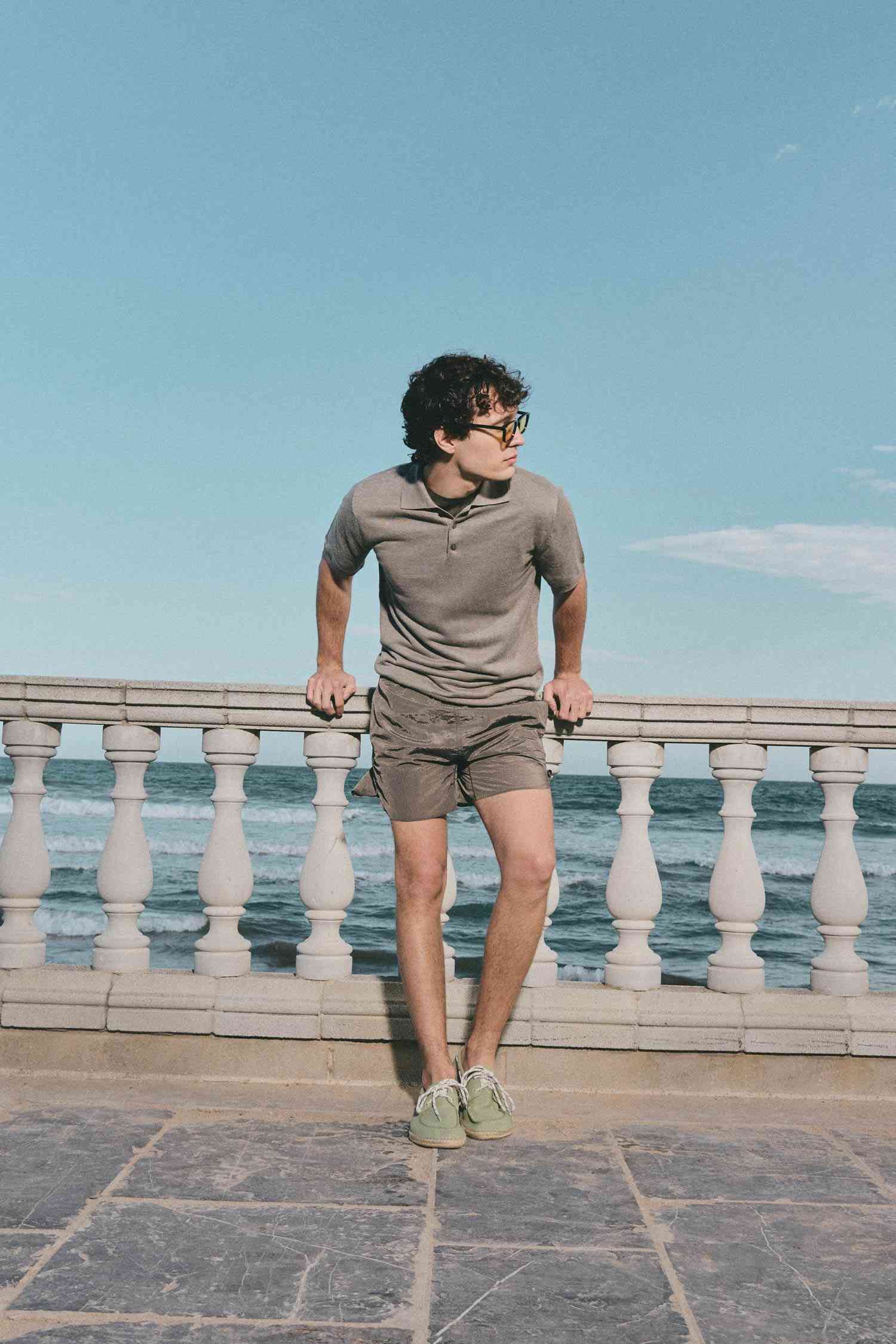 ESPADRILLE 026 TONI PONS X OHNE PROJECT – MINT