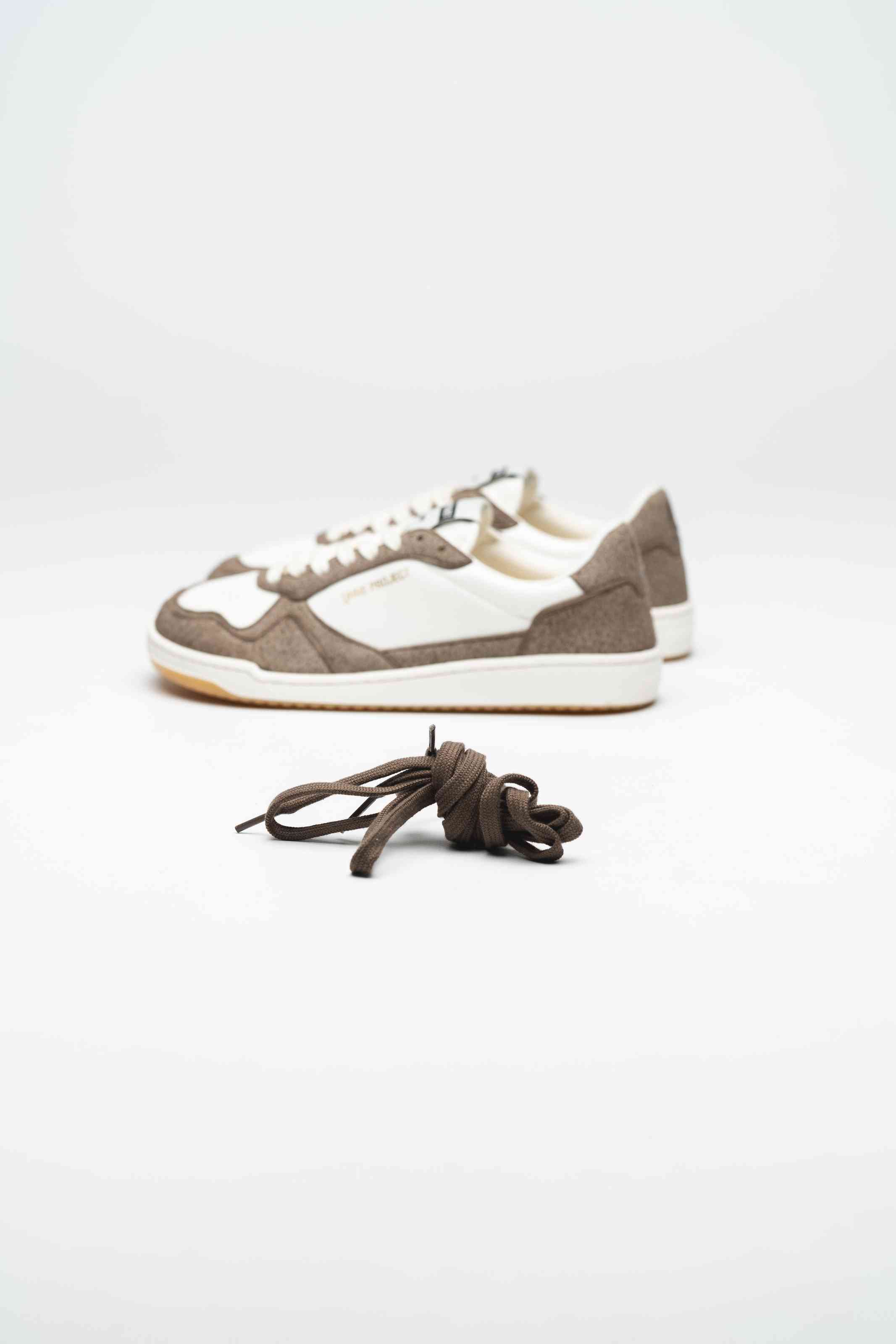 SNEAKER 080 WIDE – ARCILLA
