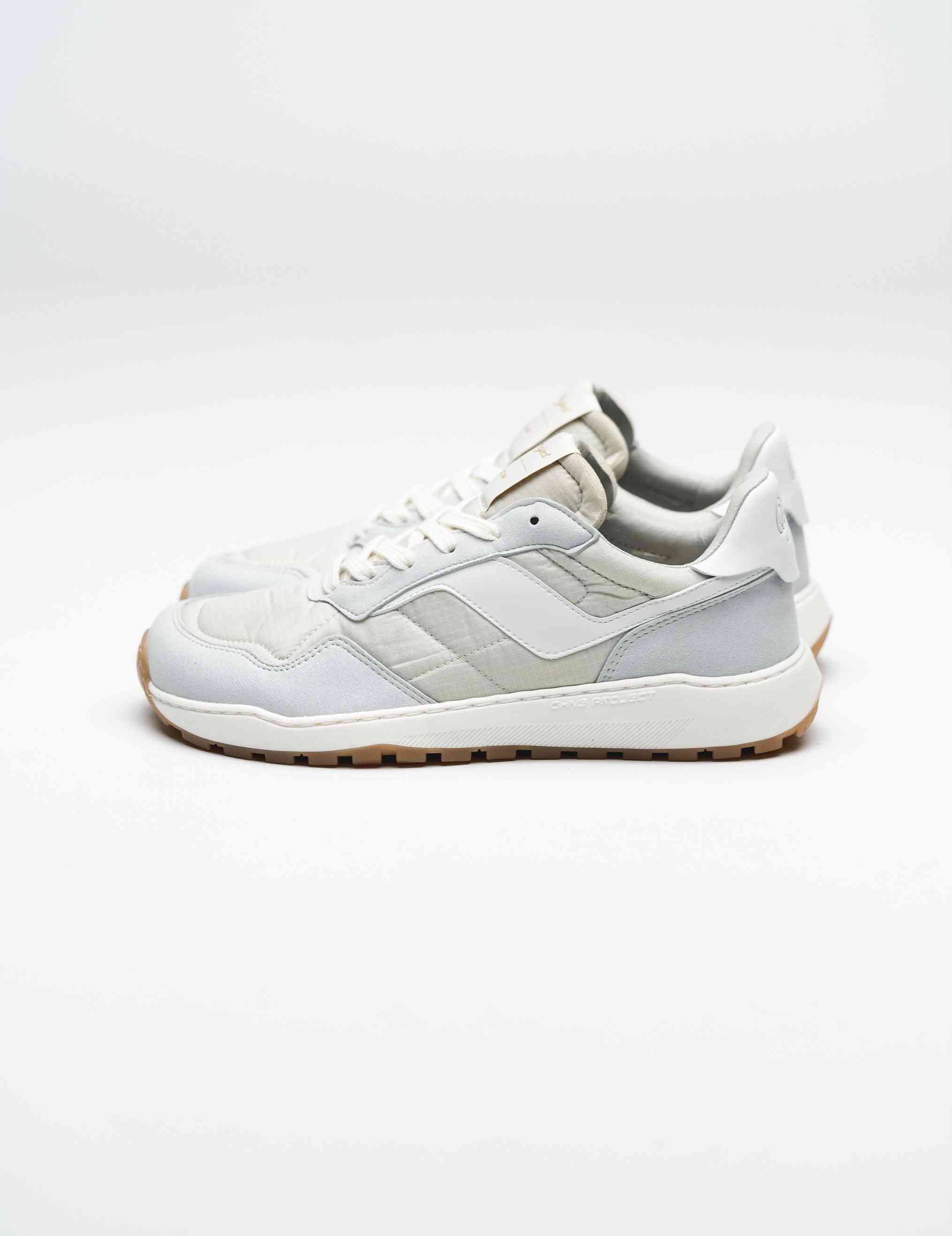 Cream / Grey / Multi