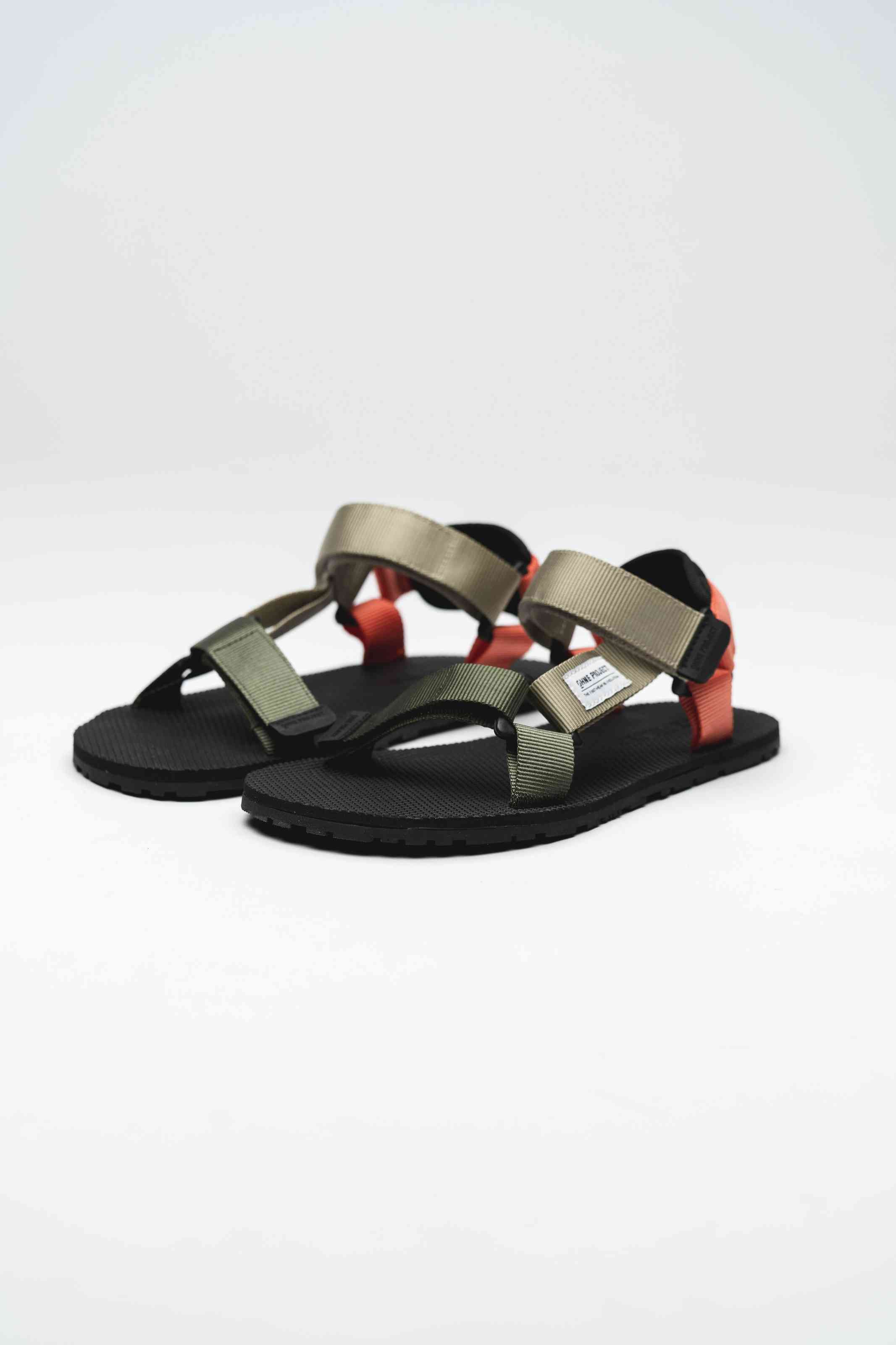 SANDAL MAUI – PASTEL