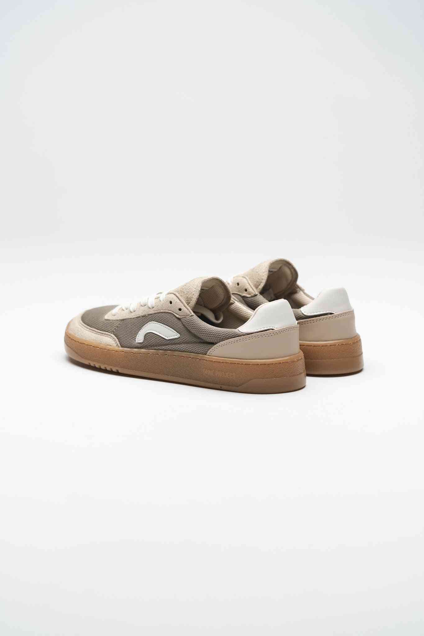 SNEAKER 060 – TAUPE