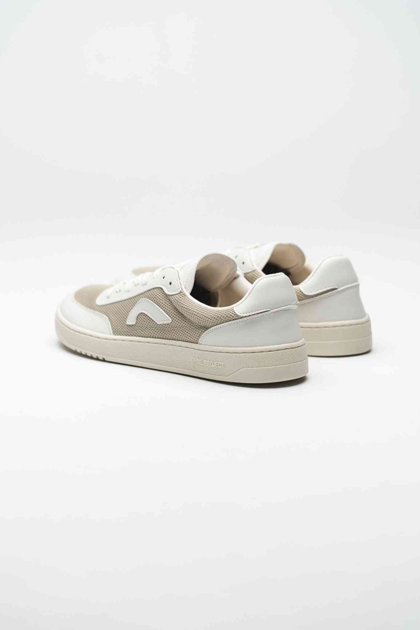 SNEAKER 060 – MOSS MESH