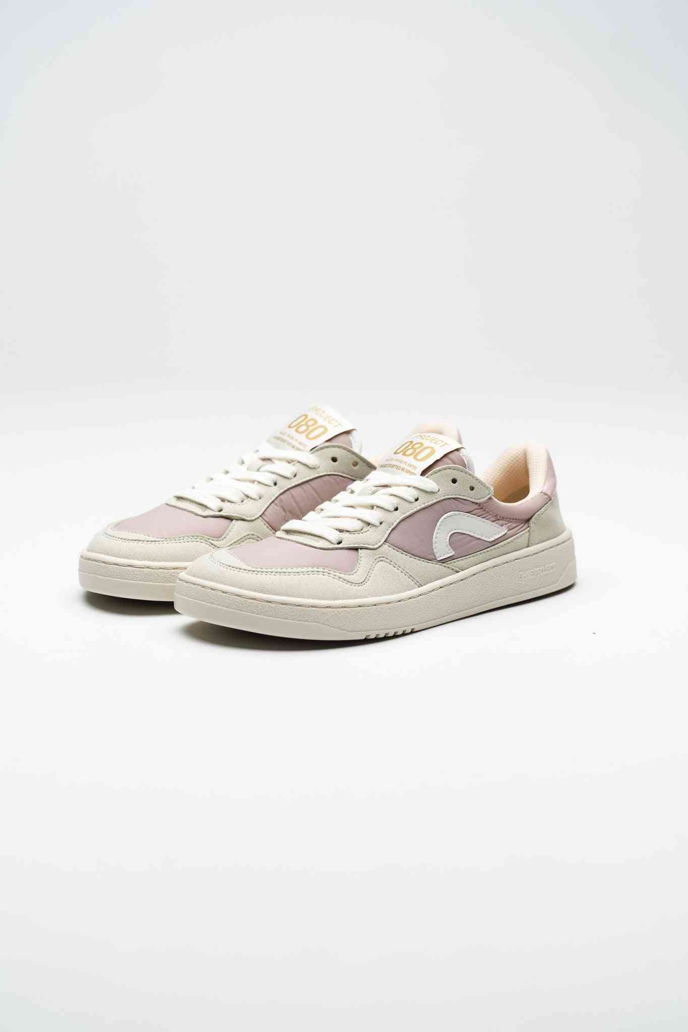 SNEAKER 080 – LILAC