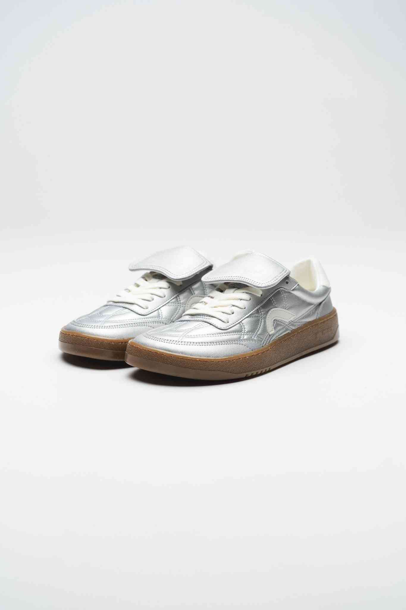 SNEAKER 060 KOPA – SILVER