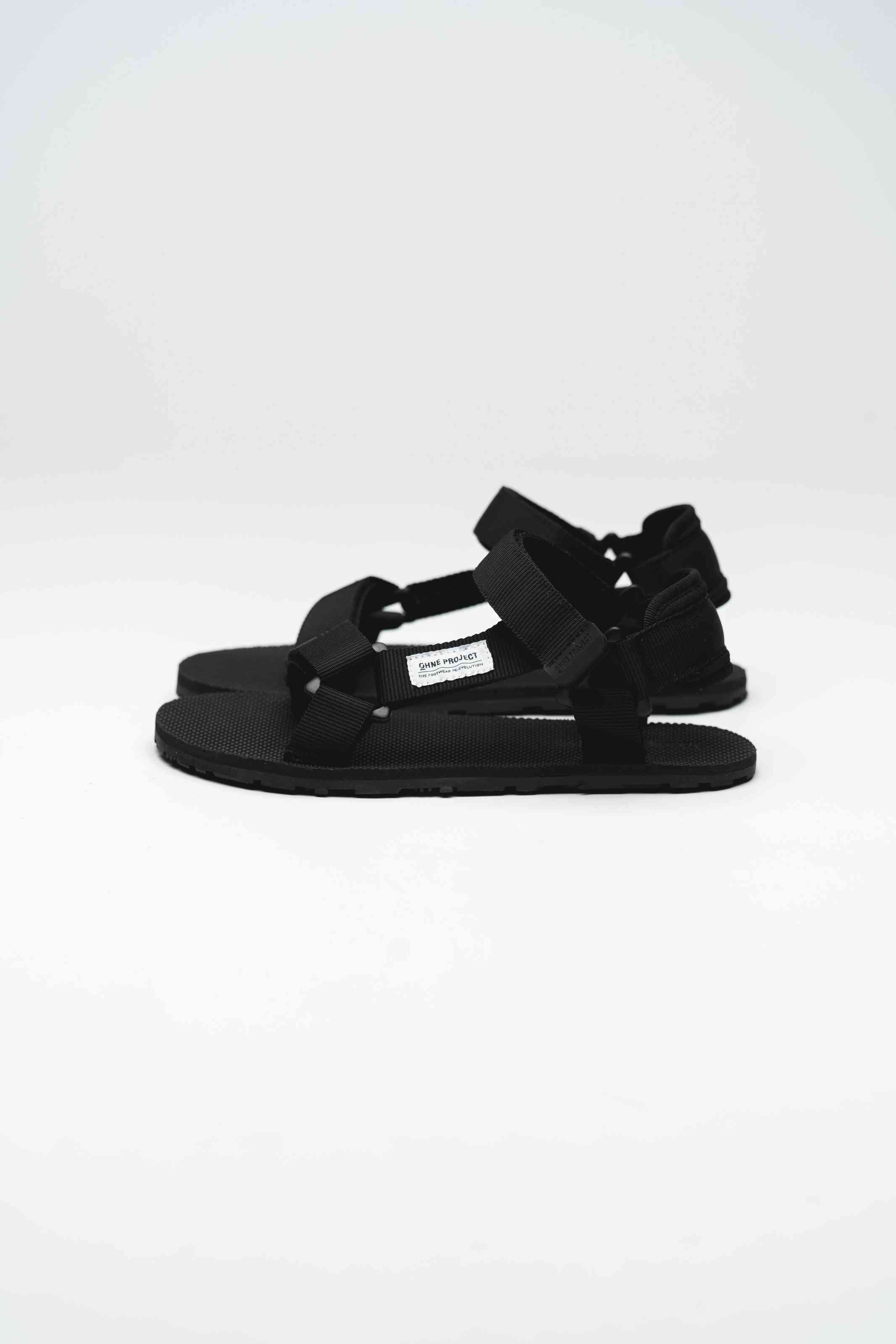 SANDAL MAUI – BLACK