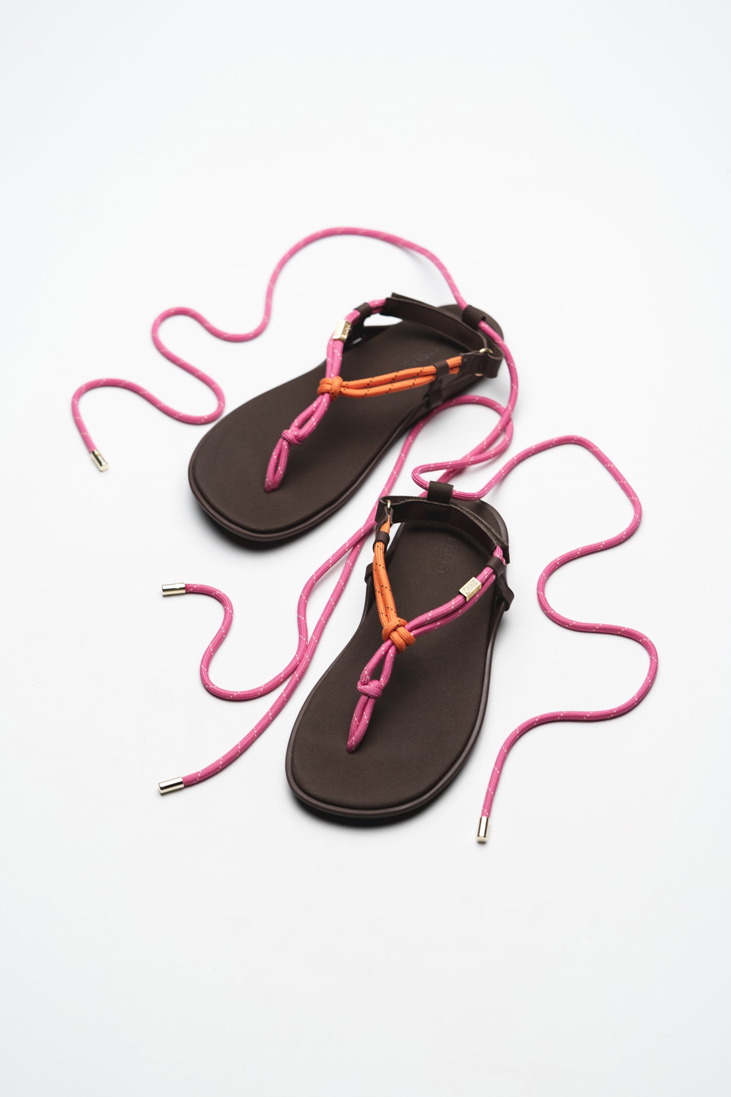 CORD SANDAL TULUM – X LIBERTAS