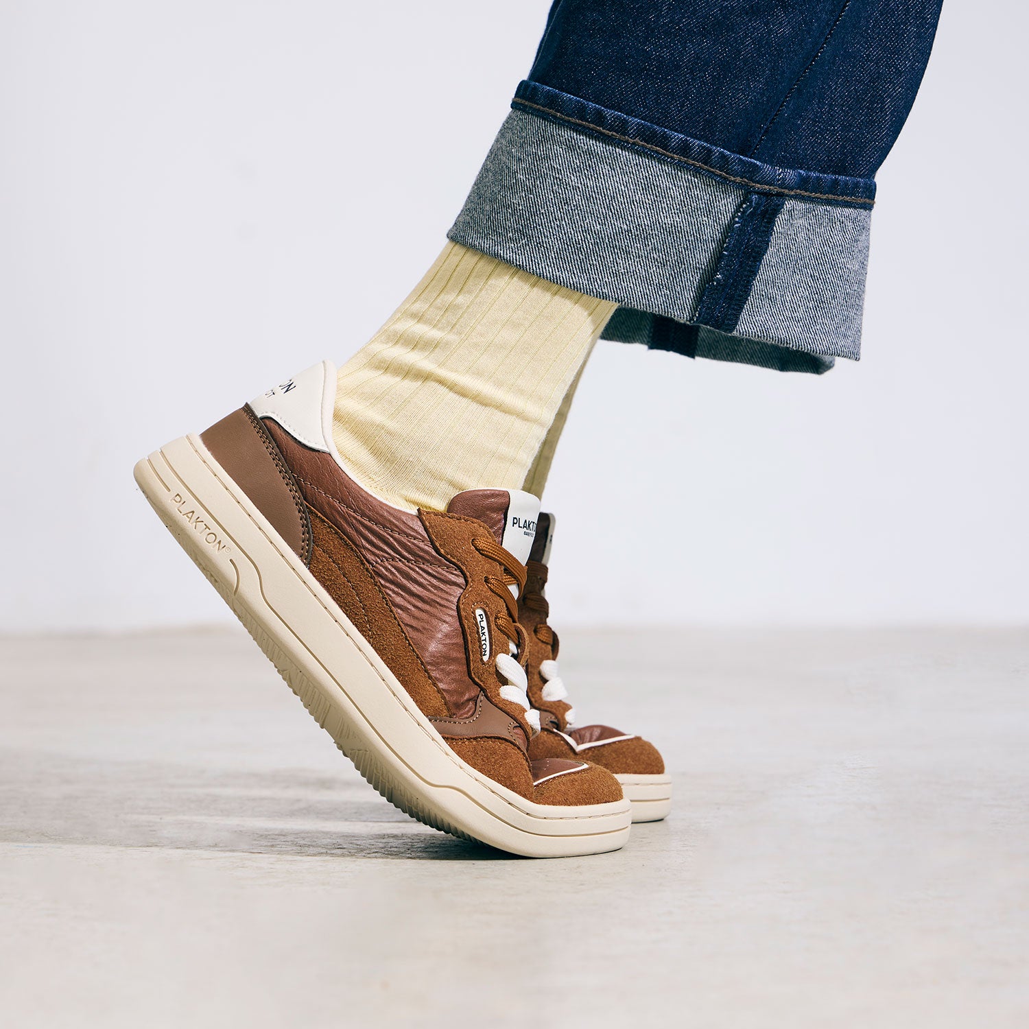 Amai – Brown