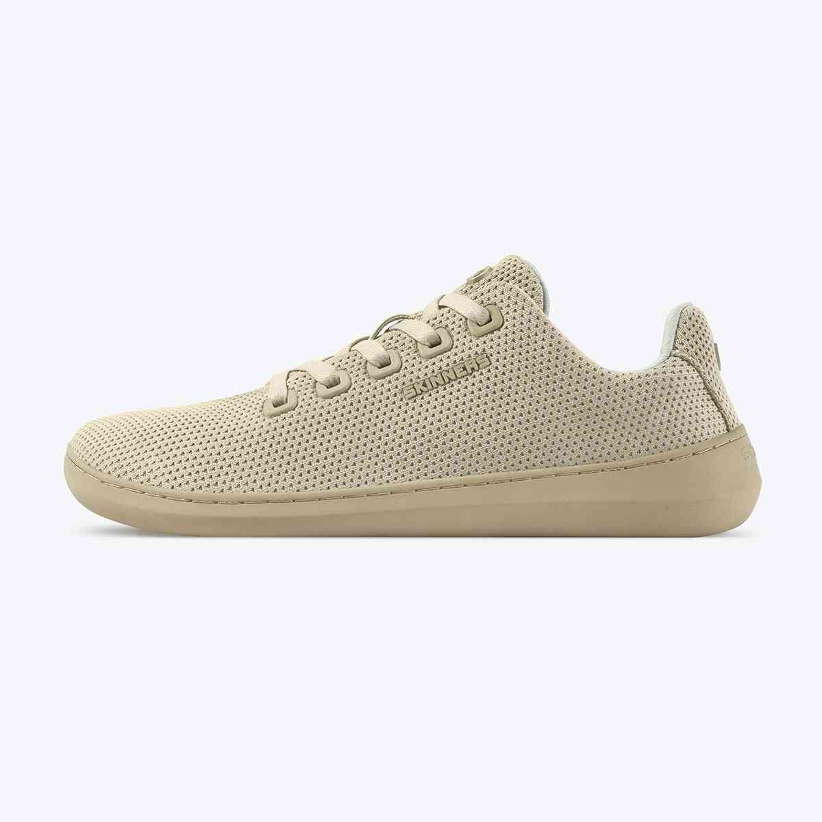 Globetrotter II – Safari Beige