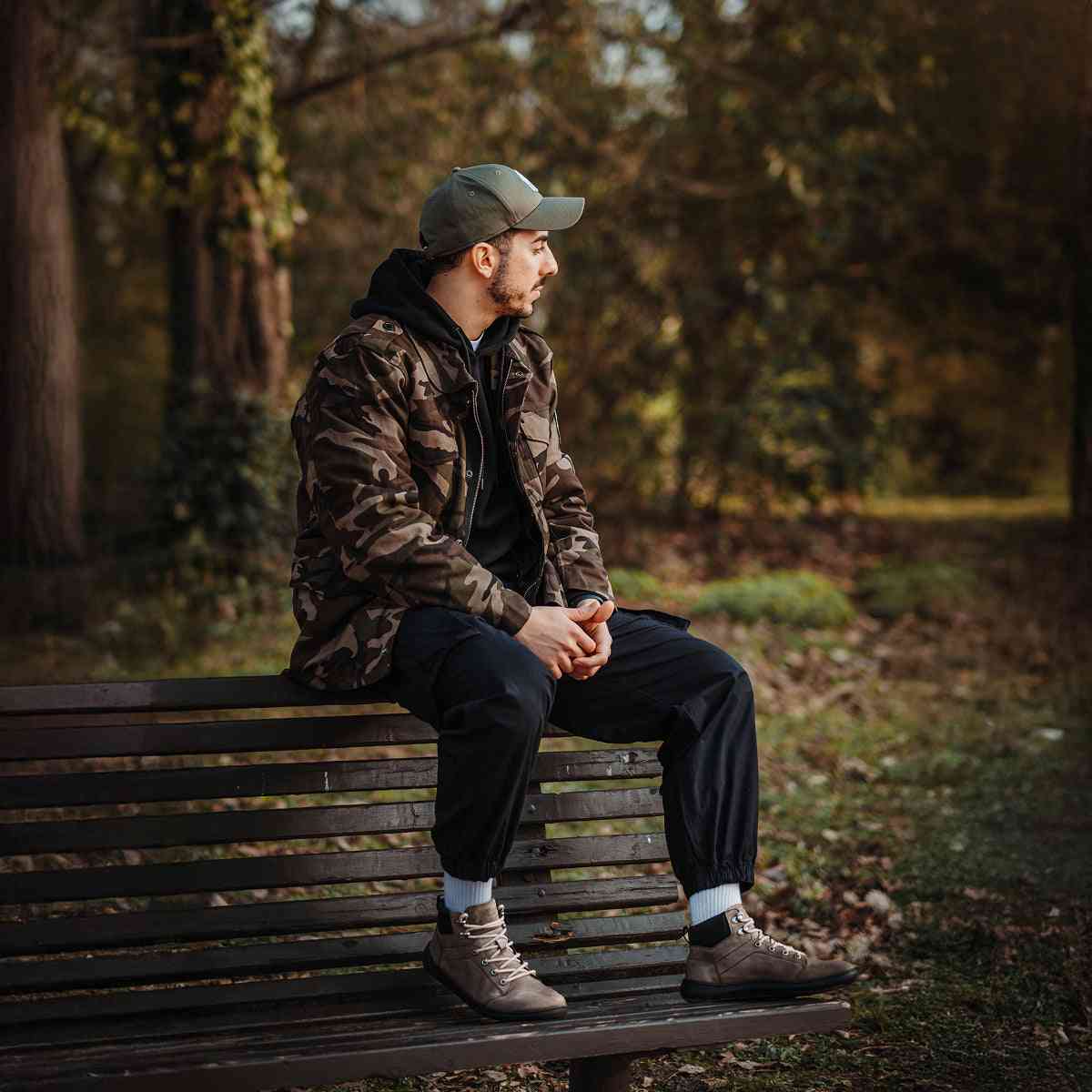 Farmer – Brown