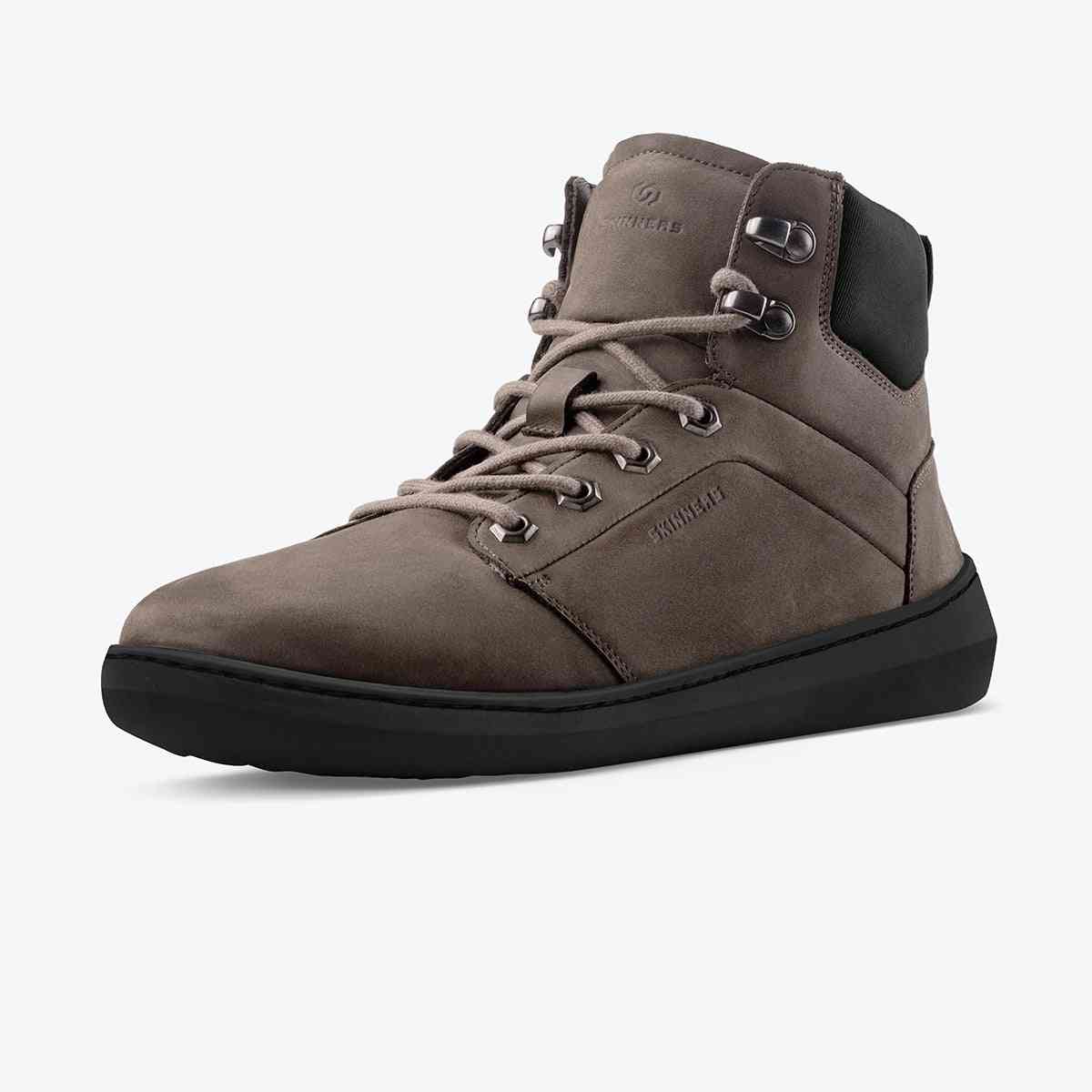 Farmer – Brown