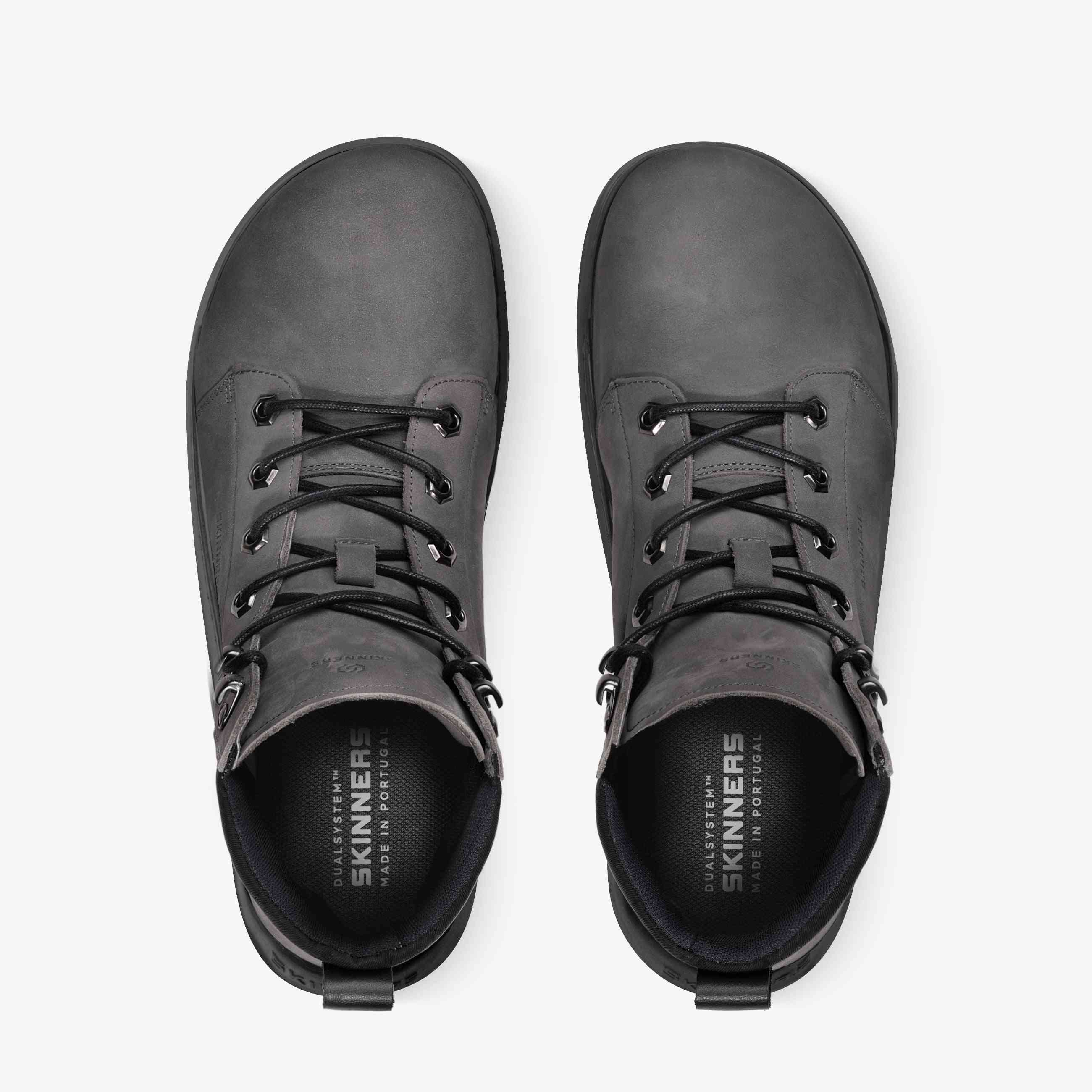 Farmer – Dark Grey