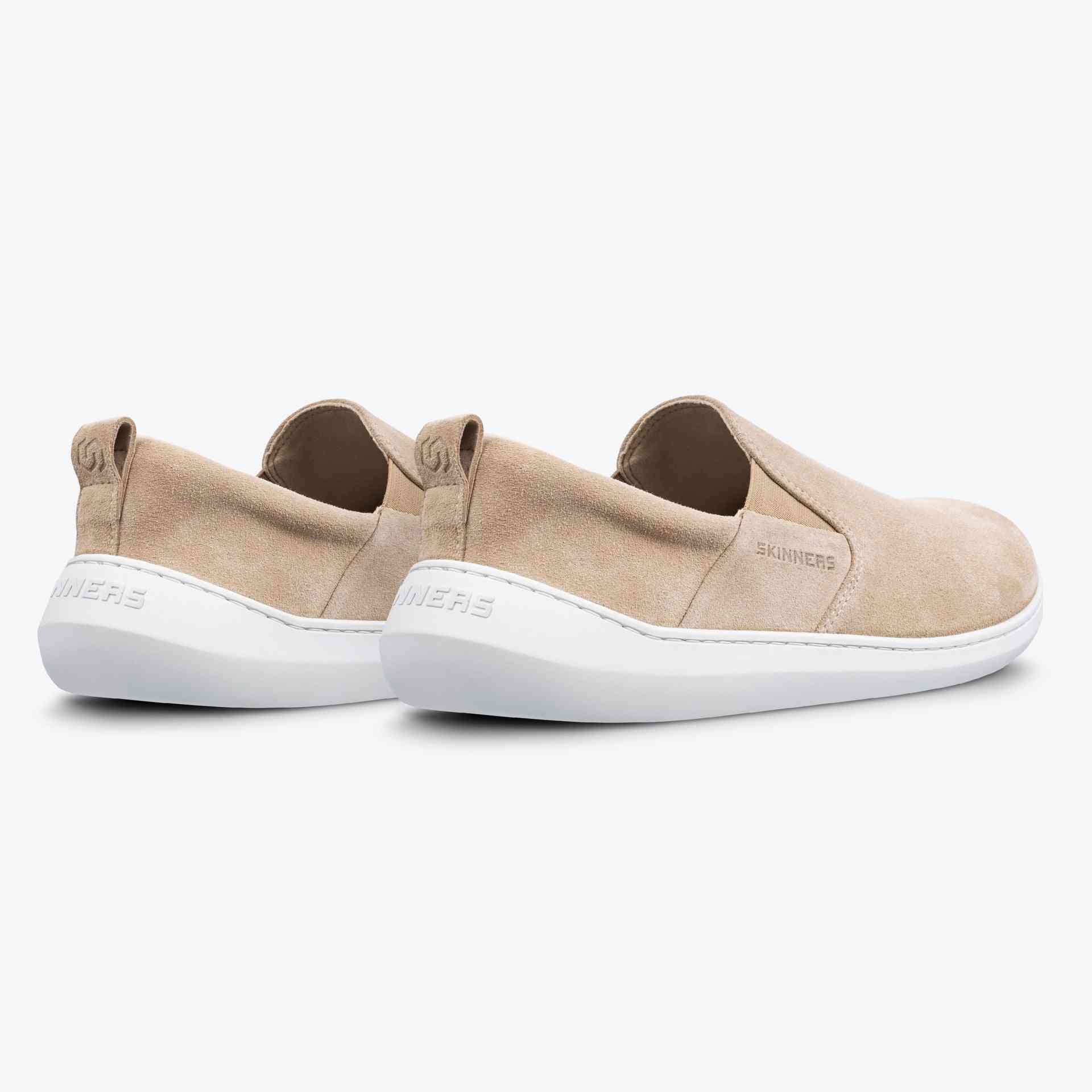 Lounger – Beige