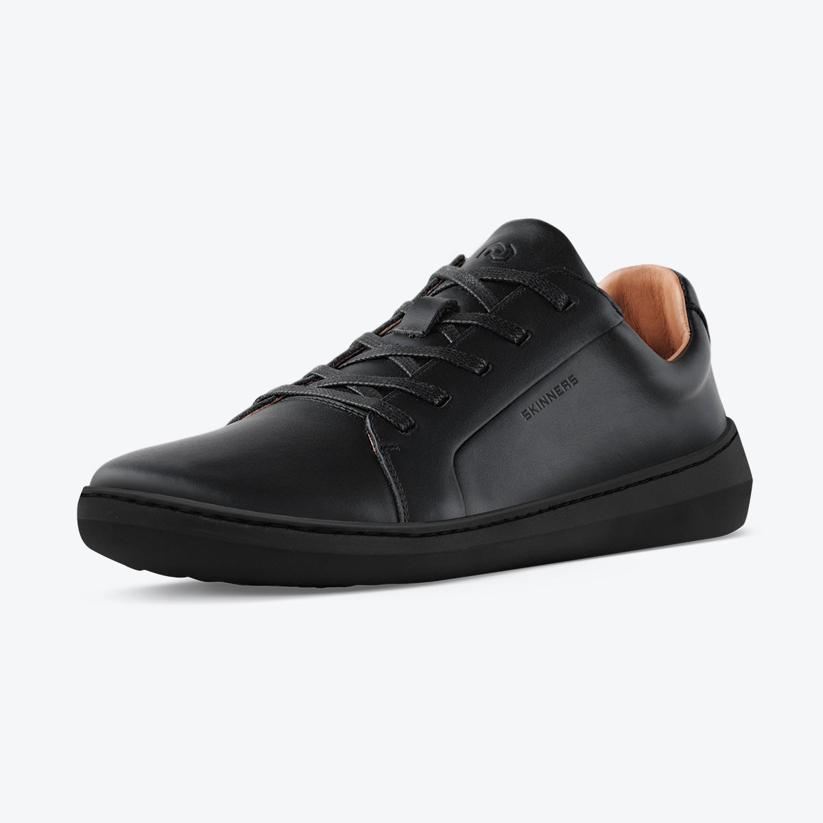 Moonwalker – All Black