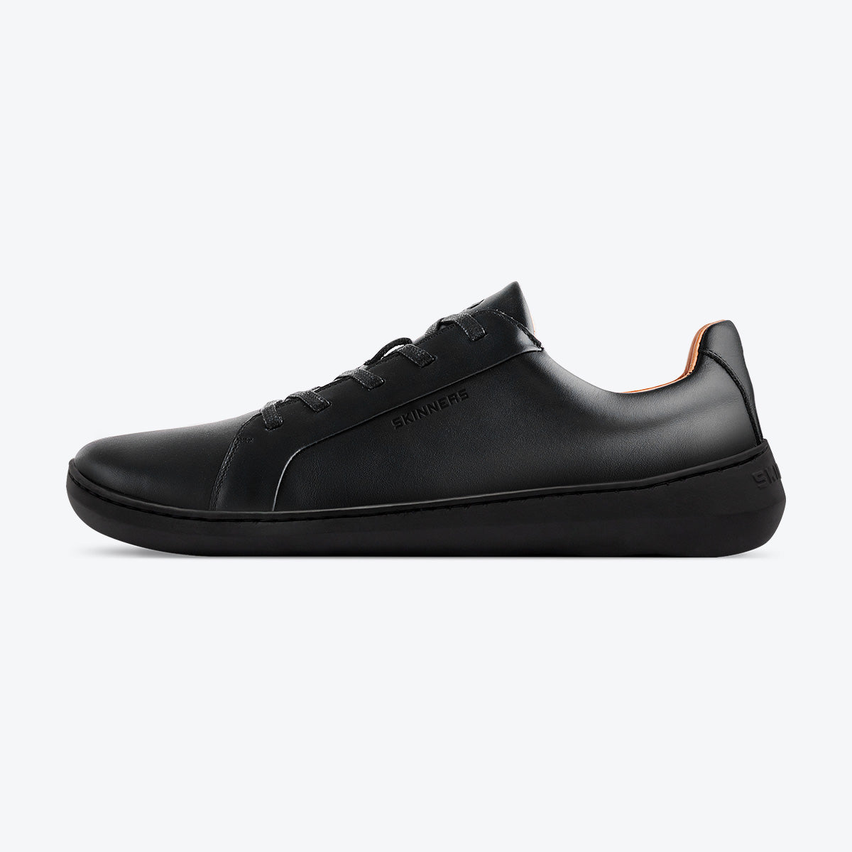 Moonwalker – All Black