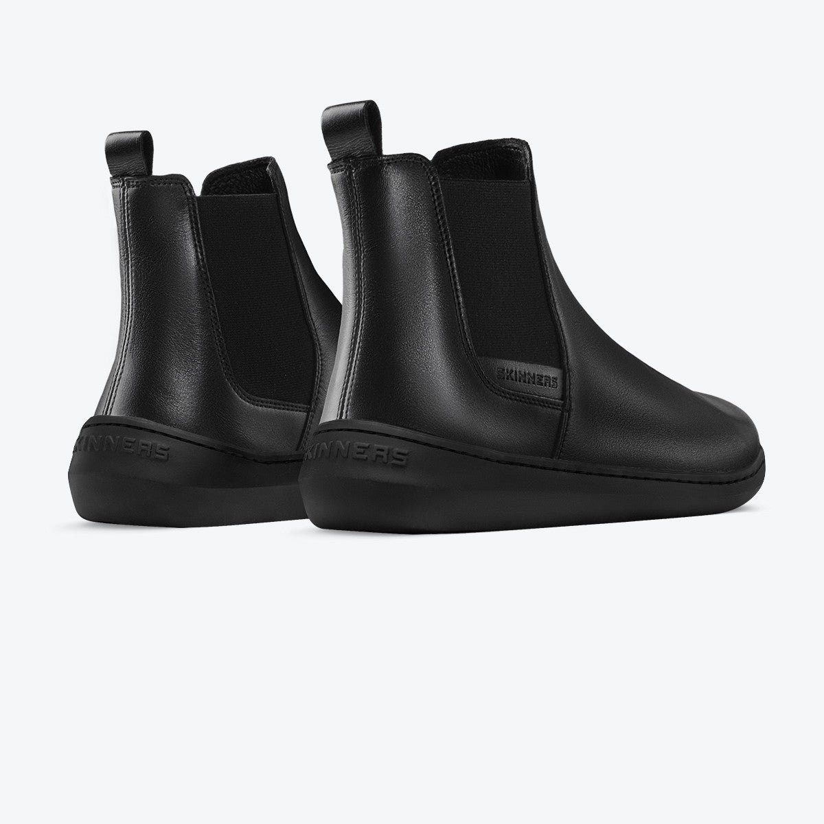 Chelsea – Black