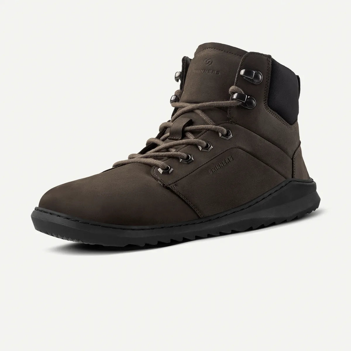 Farmer II – Brown