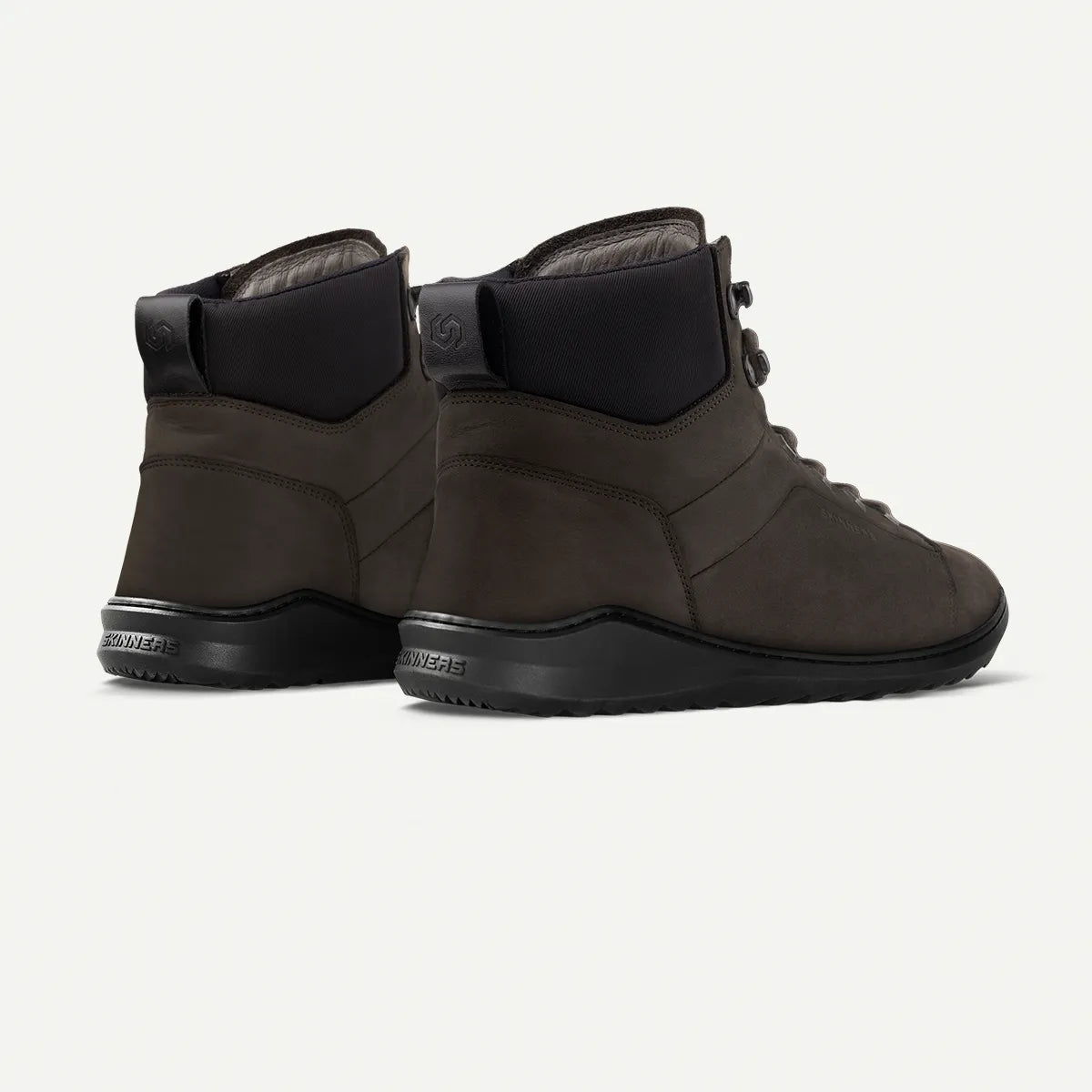 Farmer II – Brown