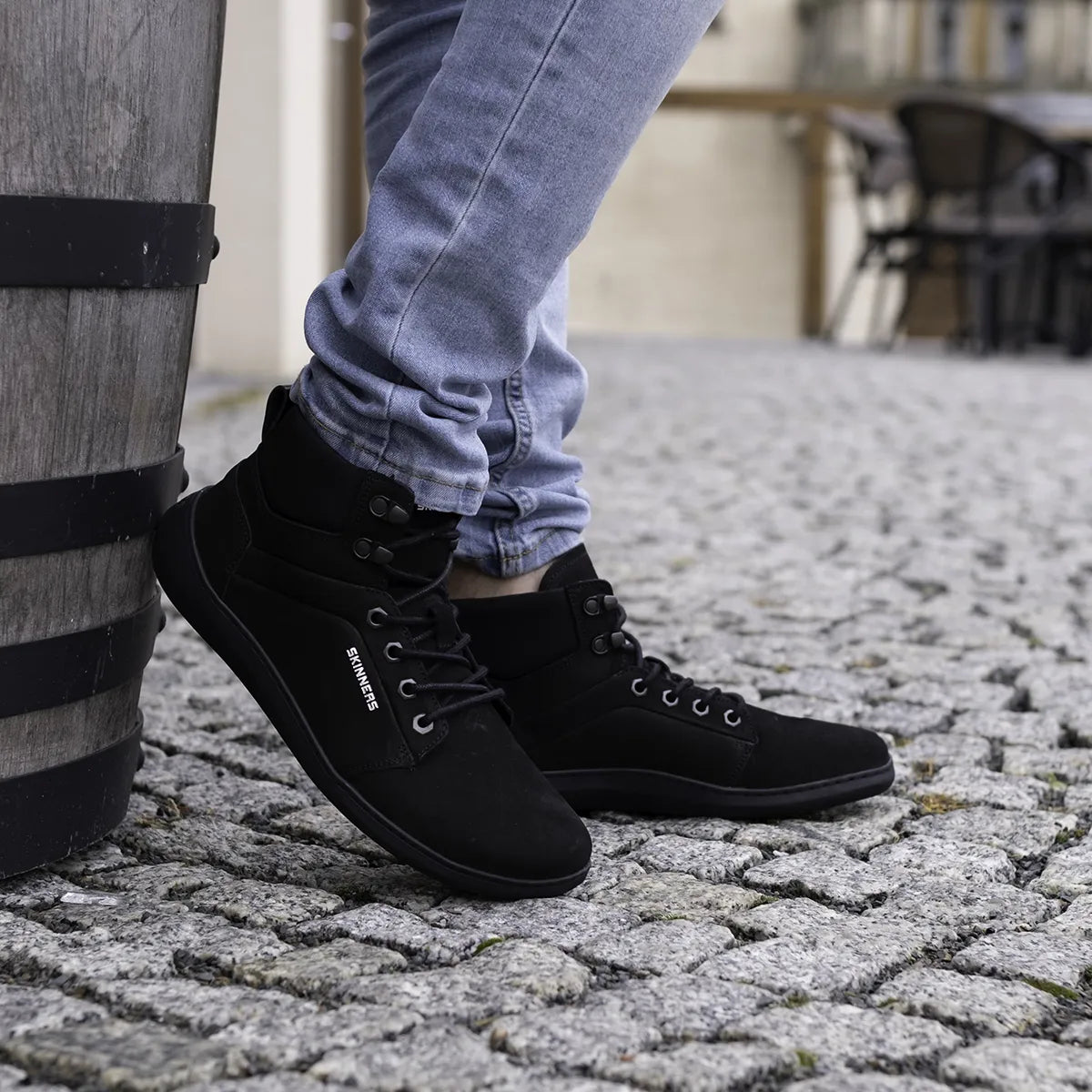 Farmer II – Black