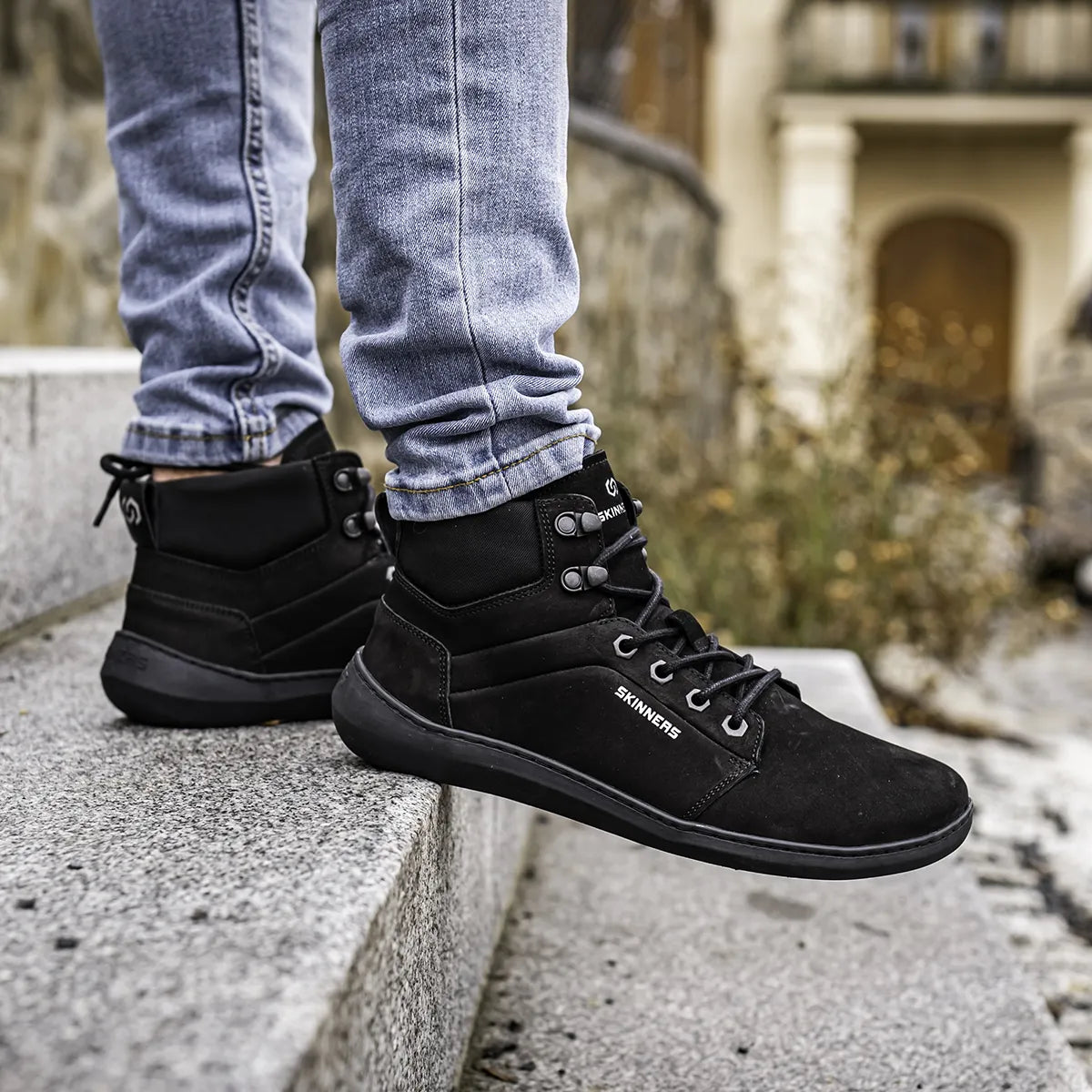 Farmer II – Black